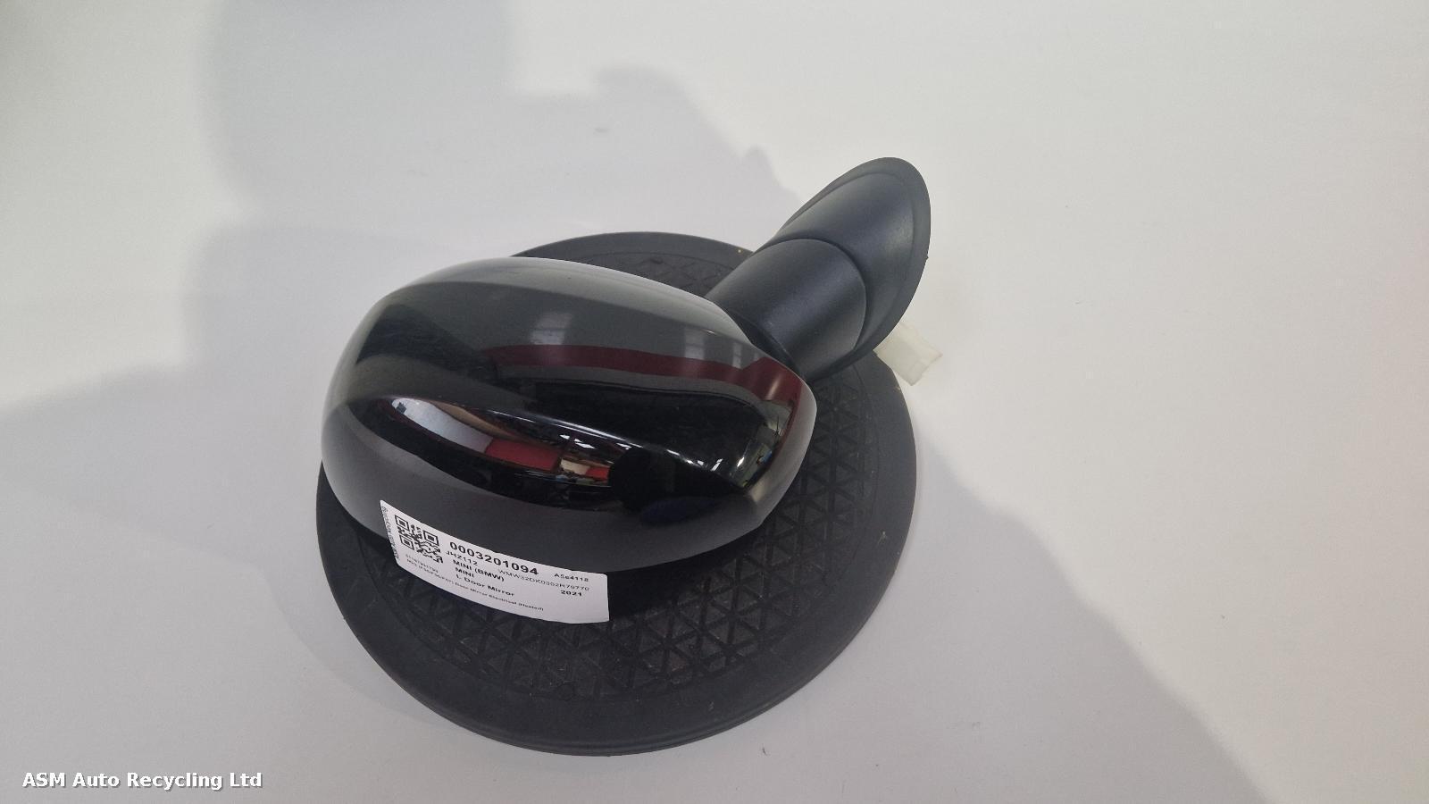 View Auto part L Door Mirror Mini (bmw) Mini 2021