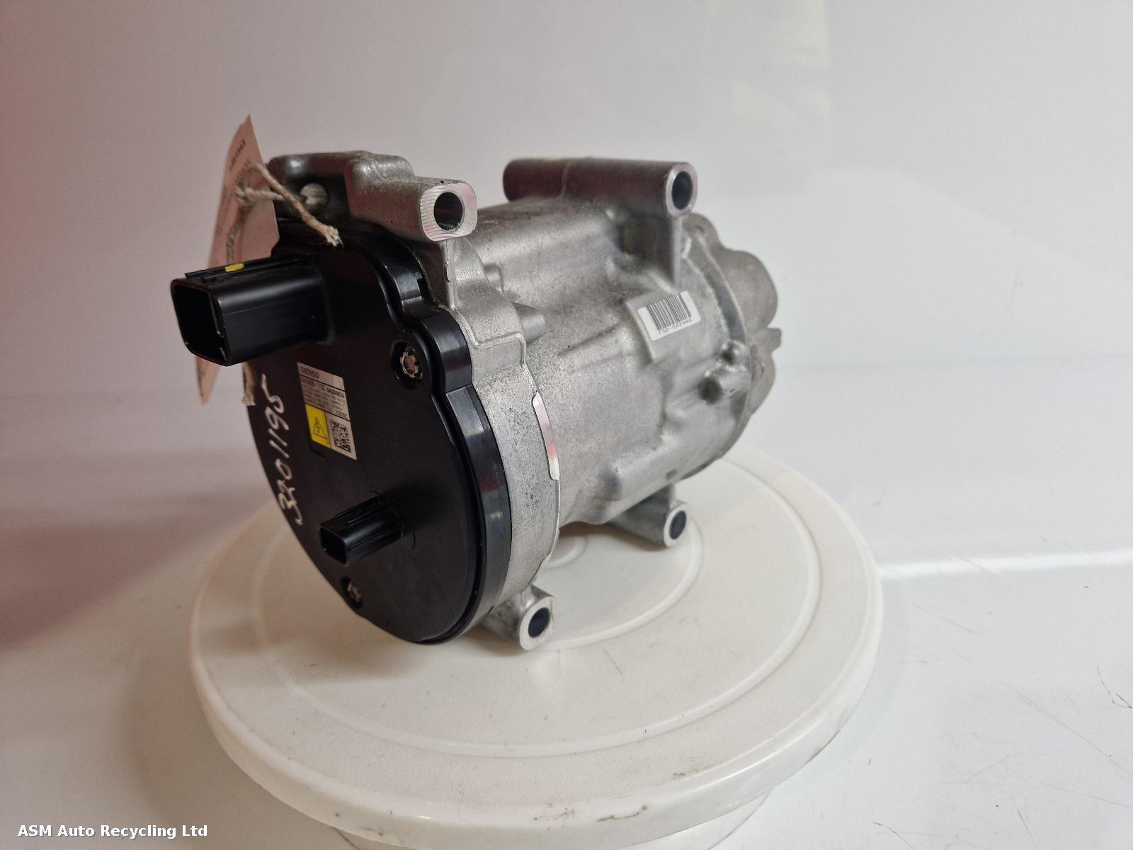 View Auto part Compressor Toyota Corolla 2023
