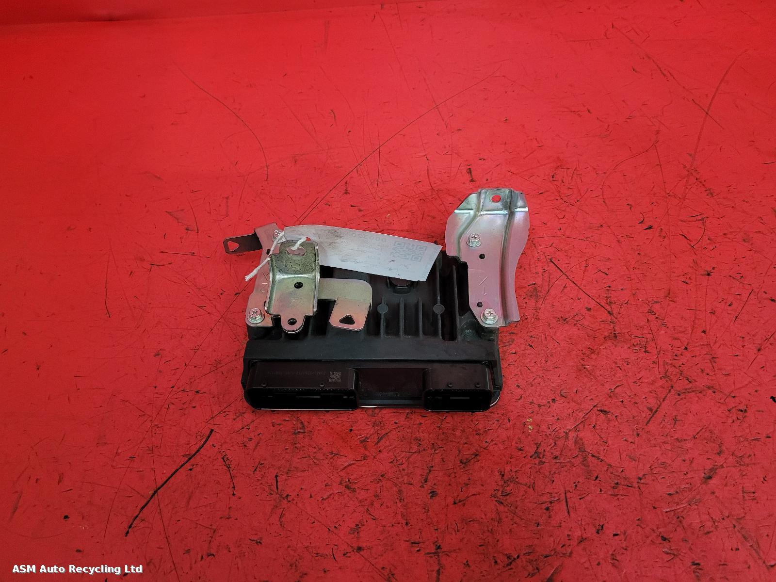 View Auto part ECU Toyota Corolla 2023