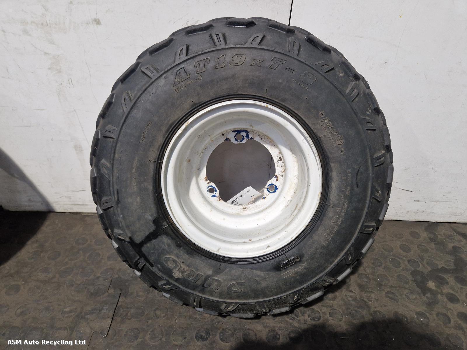 View Auto part Wheel Suzuki Lt80 1990