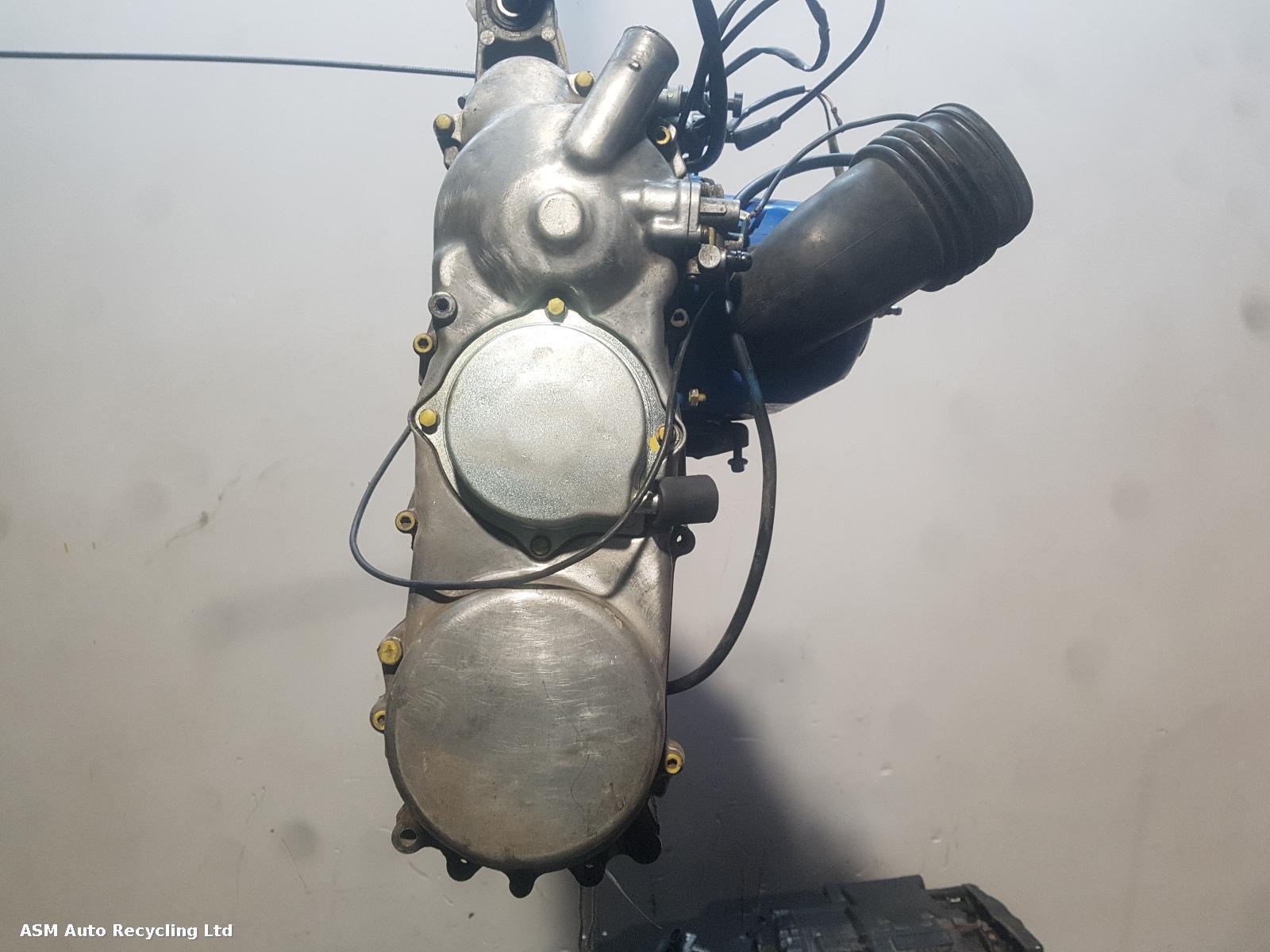 View Auto part Engine Suzuki Lt80 1990