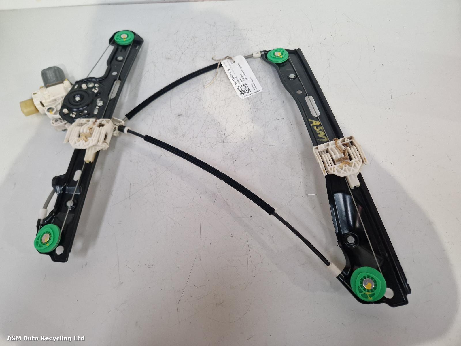 View Auto part RF Window Regulator Bmw 1 Series 2009