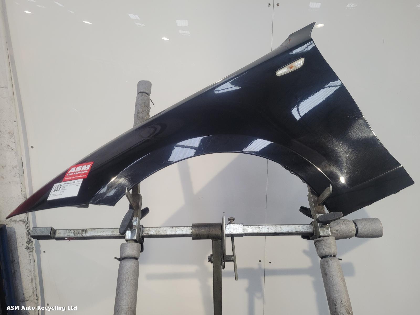View Auto part L Wing Bmw 1 Series 2009