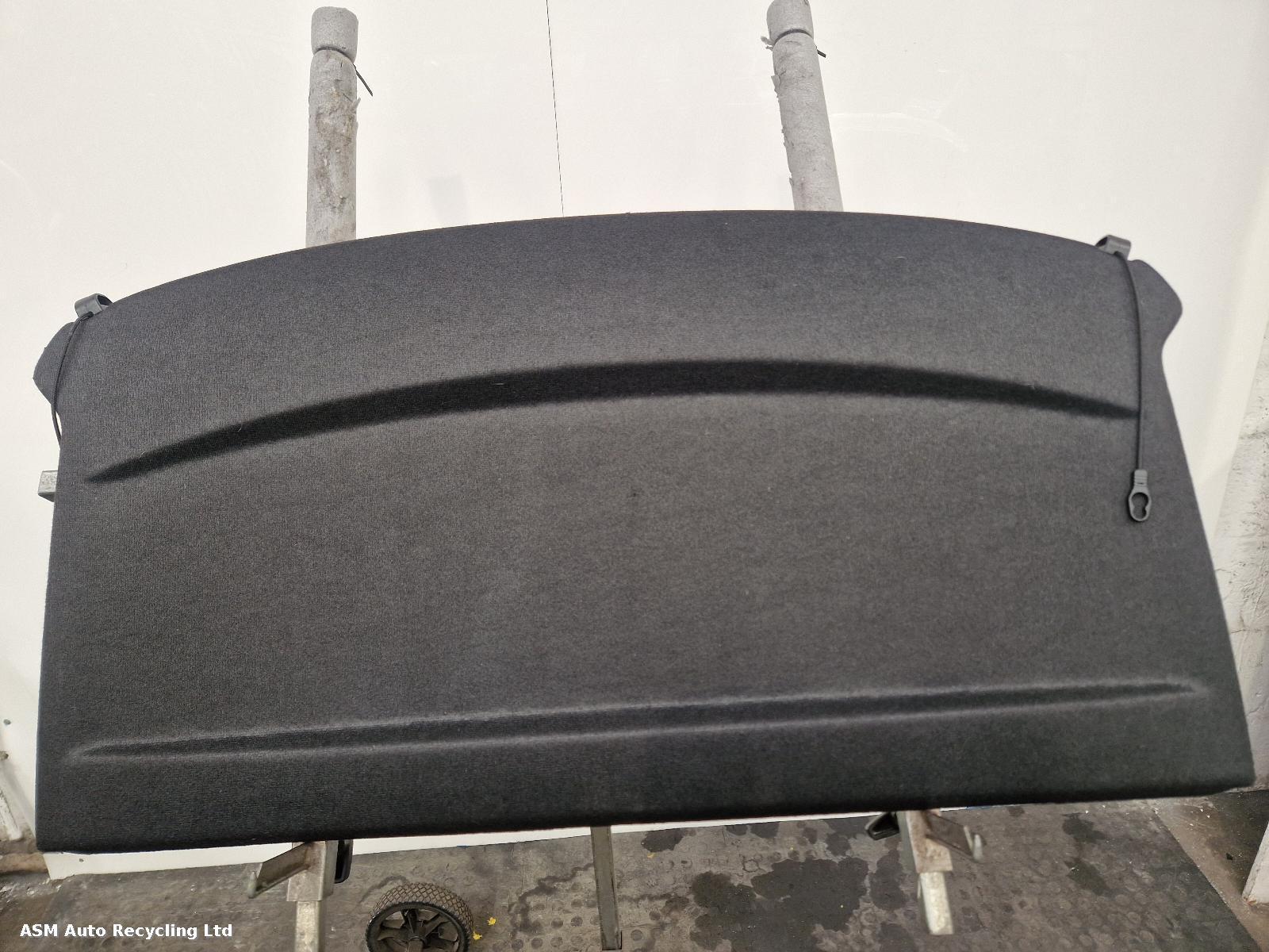 View Auto part Parcel Shelf Bmw 1 Series 2009