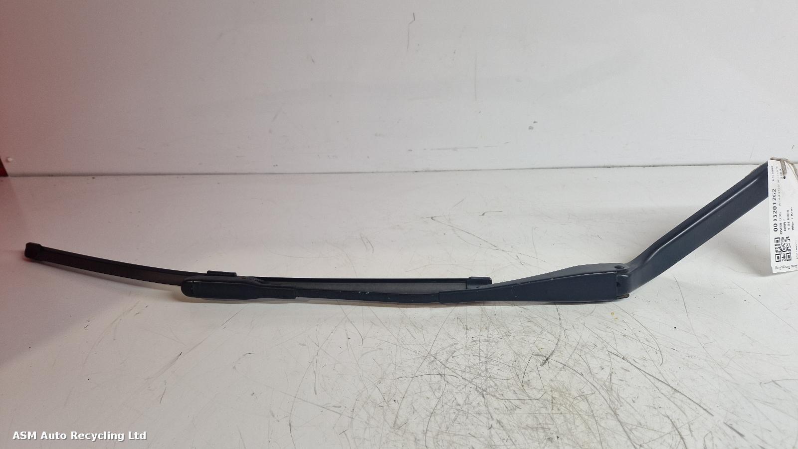 View Auto part Wiper Arm Bmw 1 Series 2009