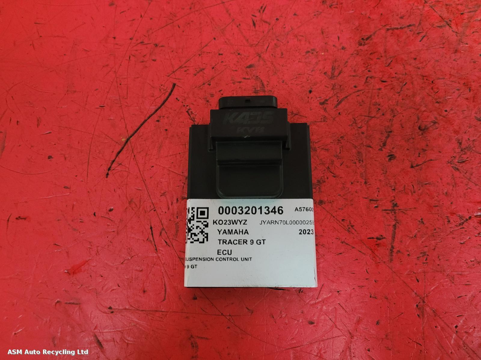 View Auto part ECU Yamaha Tracer 9 Gt 2023