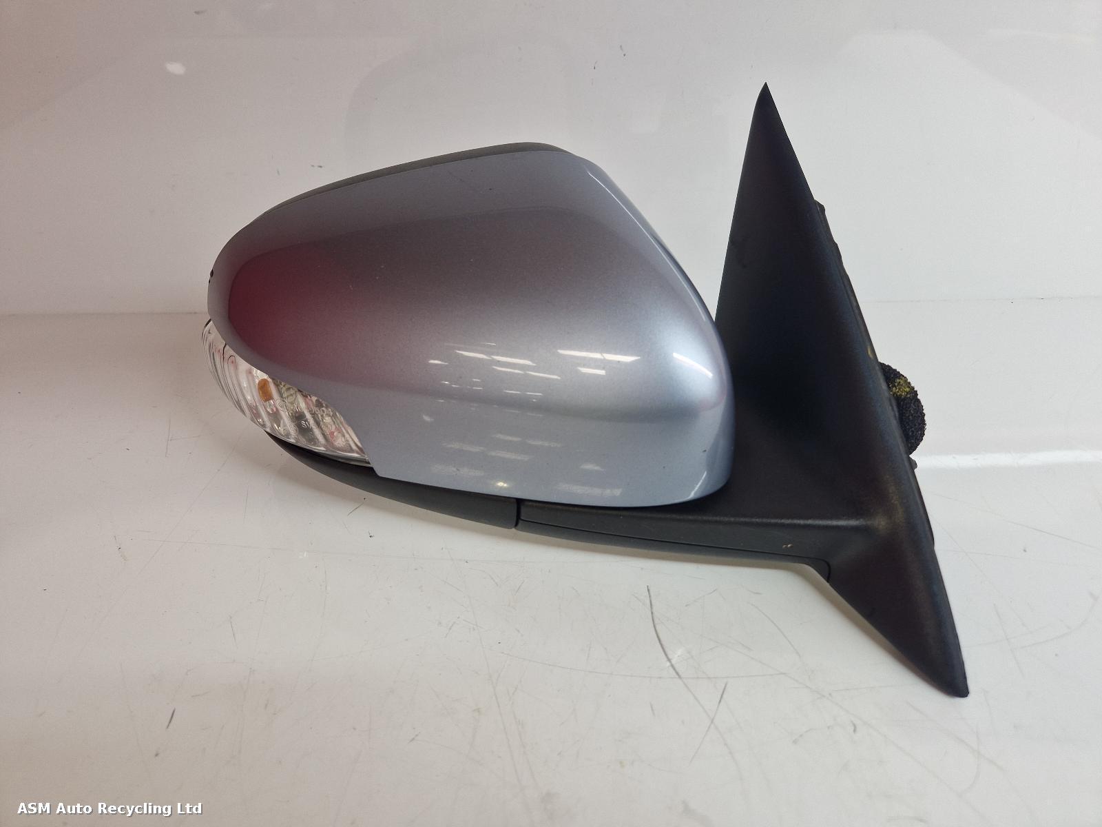 View Auto part R Door Mirror Jaguar X Type 2009
