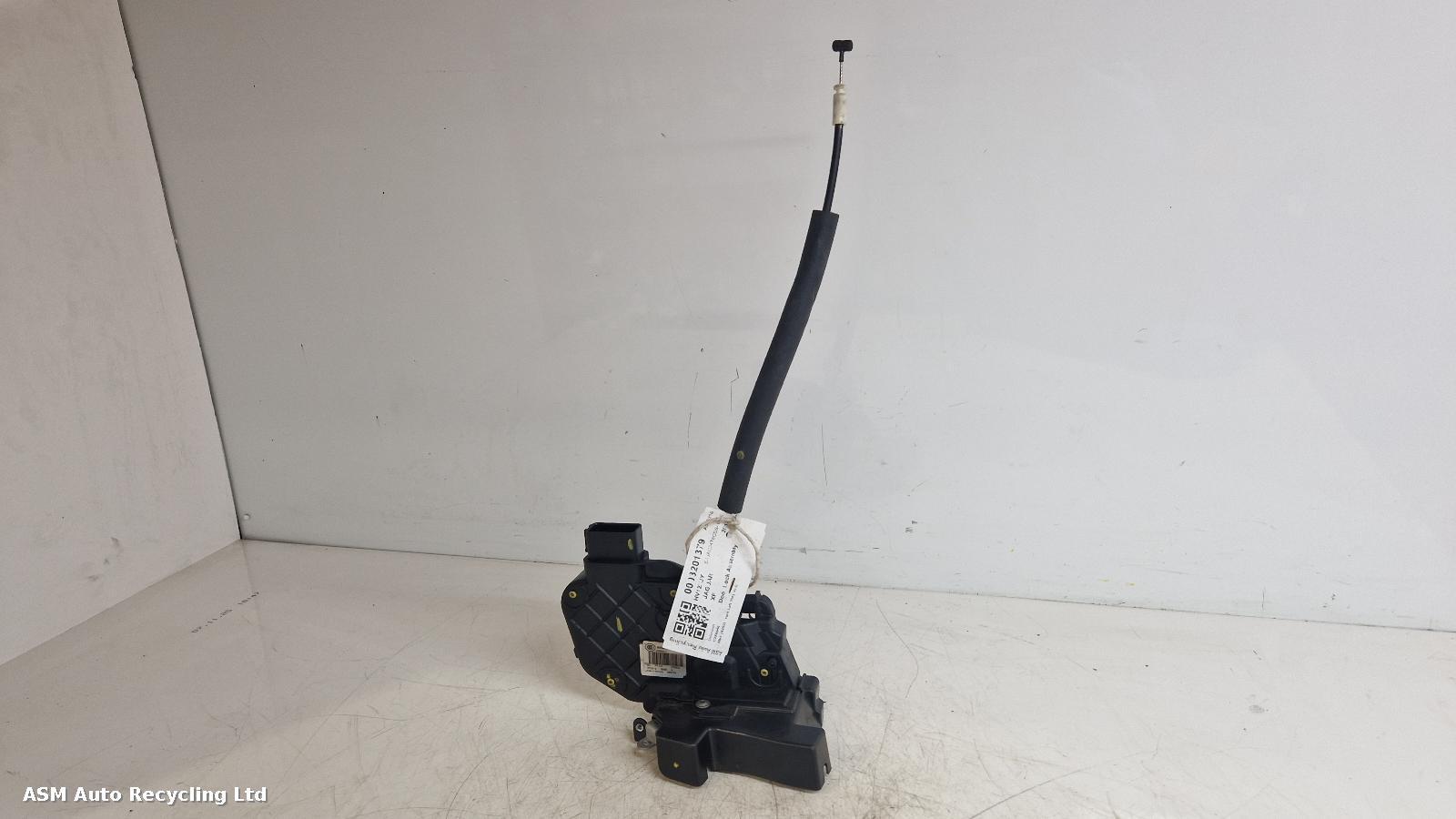 View Auto part Door Lock Assembly Jaguar Xf 2012