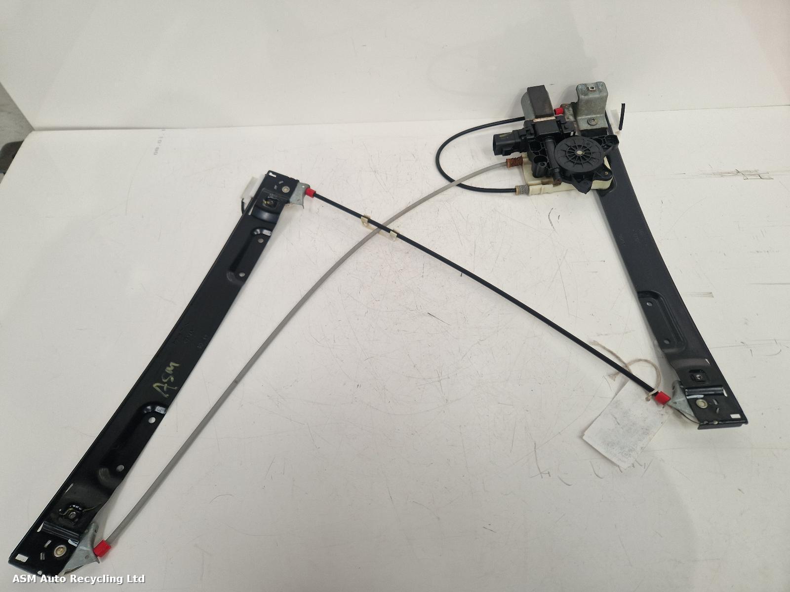 View Auto part RF Window Regulator Jaguar Xf 2012