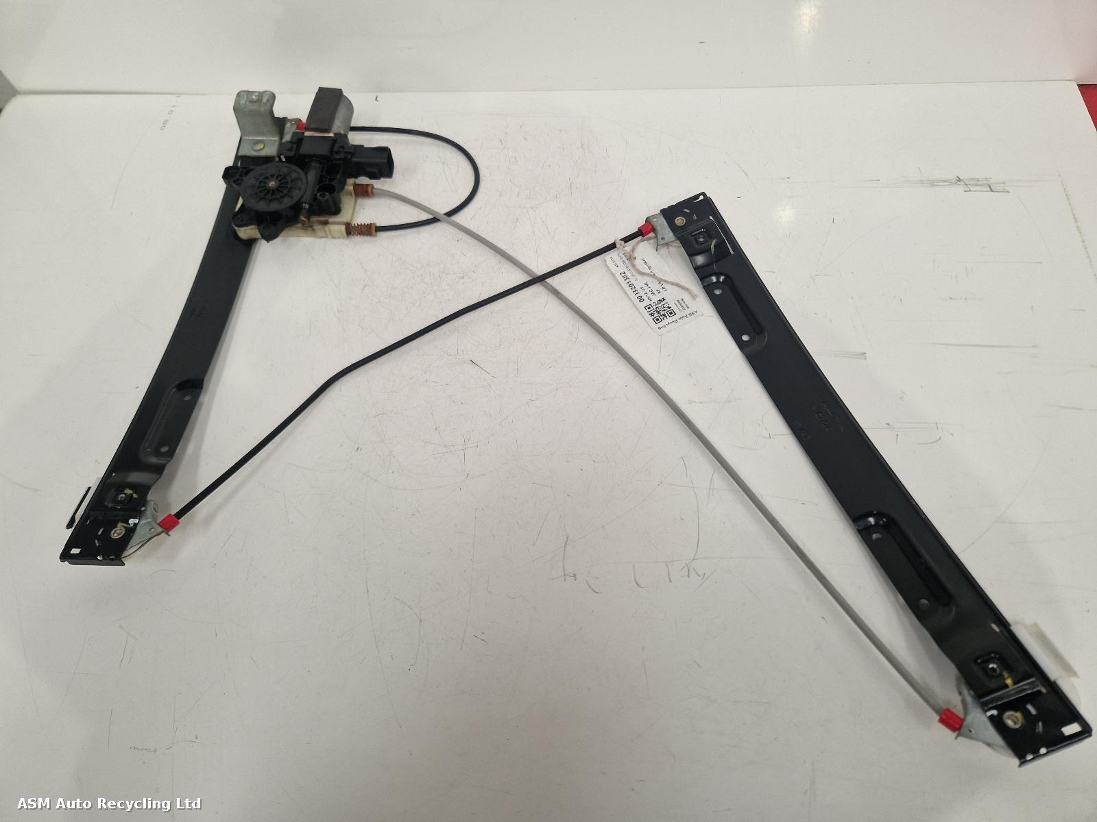 View Auto part LR Window Regulator Jaguar Xf 2012