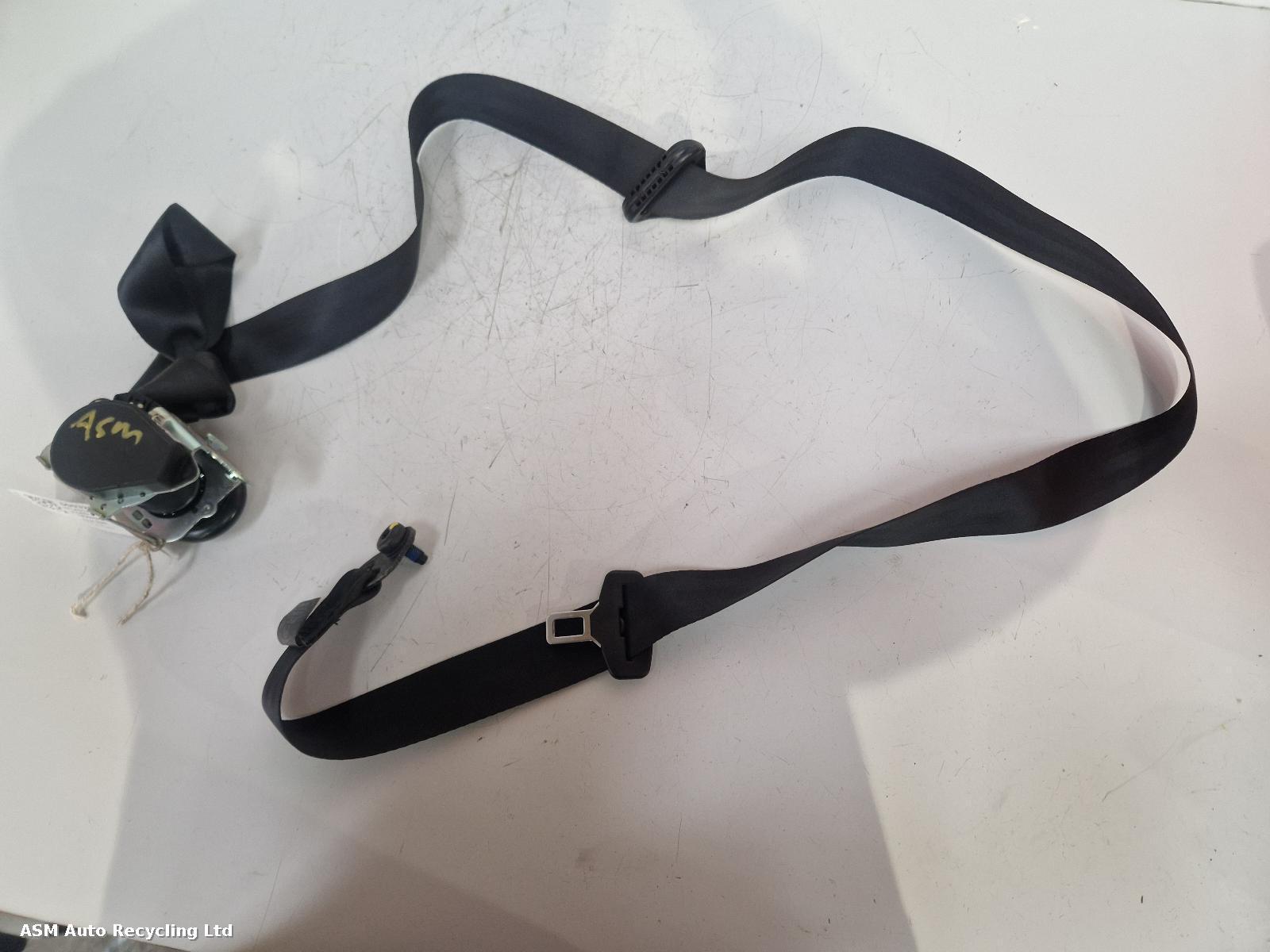View Auto part Seat Belt Ford Transit Custom 2014