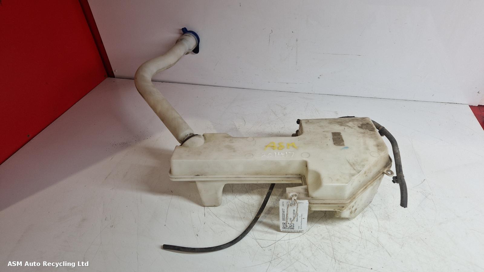 View Auto part Washer Bottle Ford Transit Custom 2014