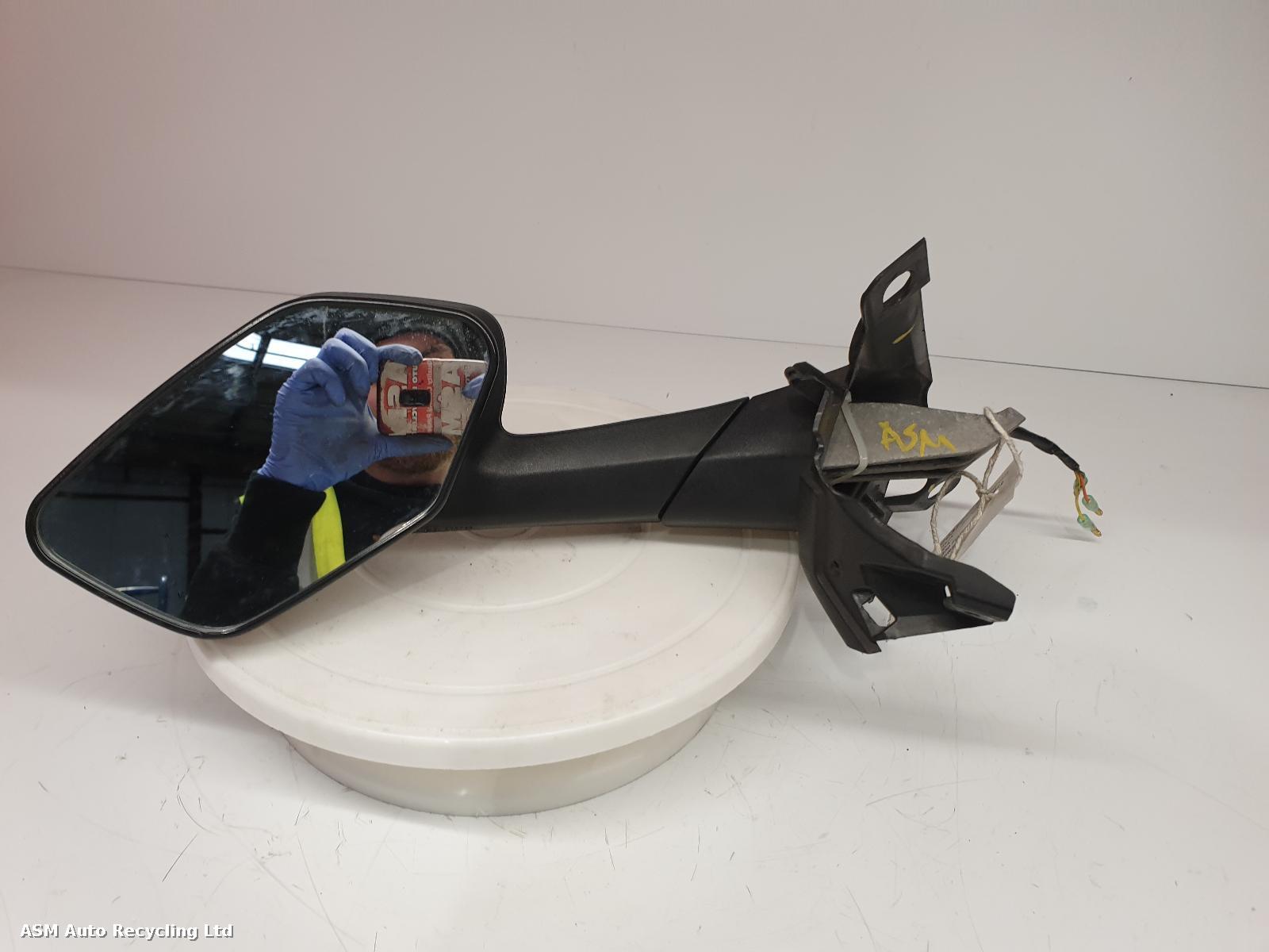 View Auto part Left Mirror Honda Nss 350 Forza 2022