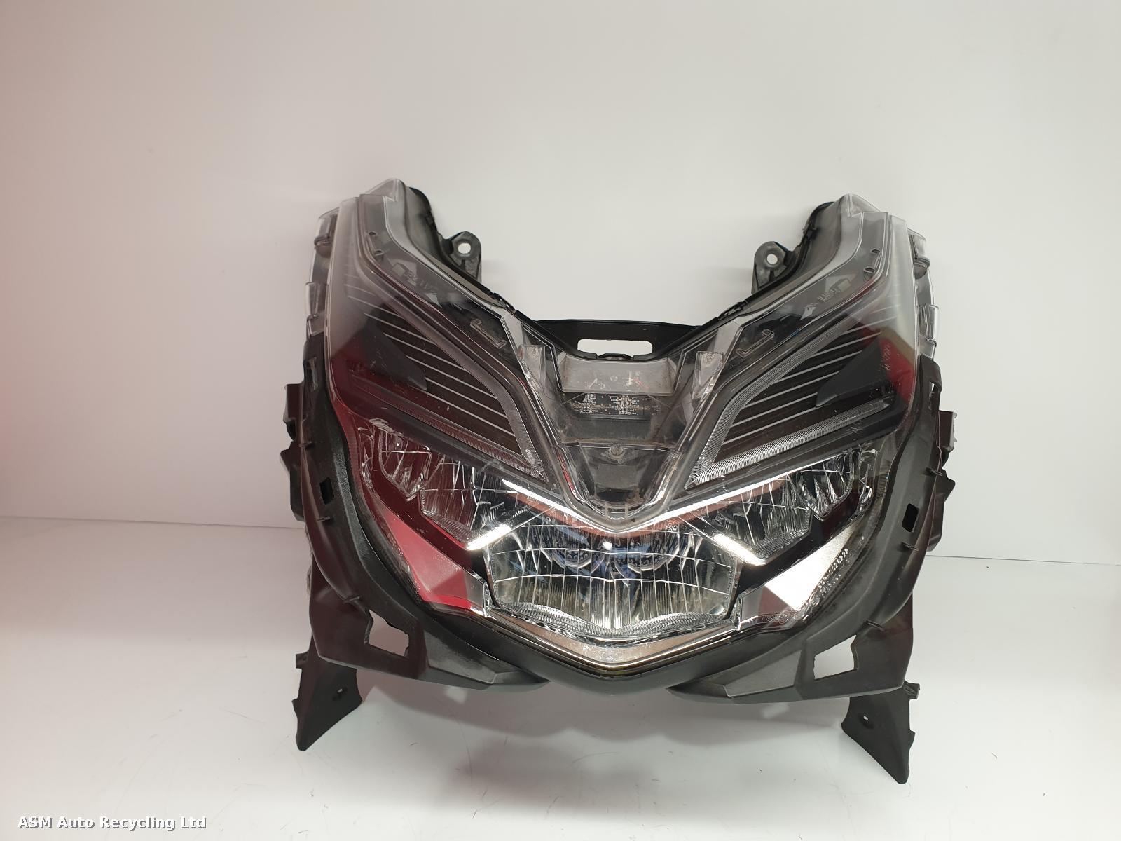 View Auto part Headlamp Honda Nss 350 Forza 2022