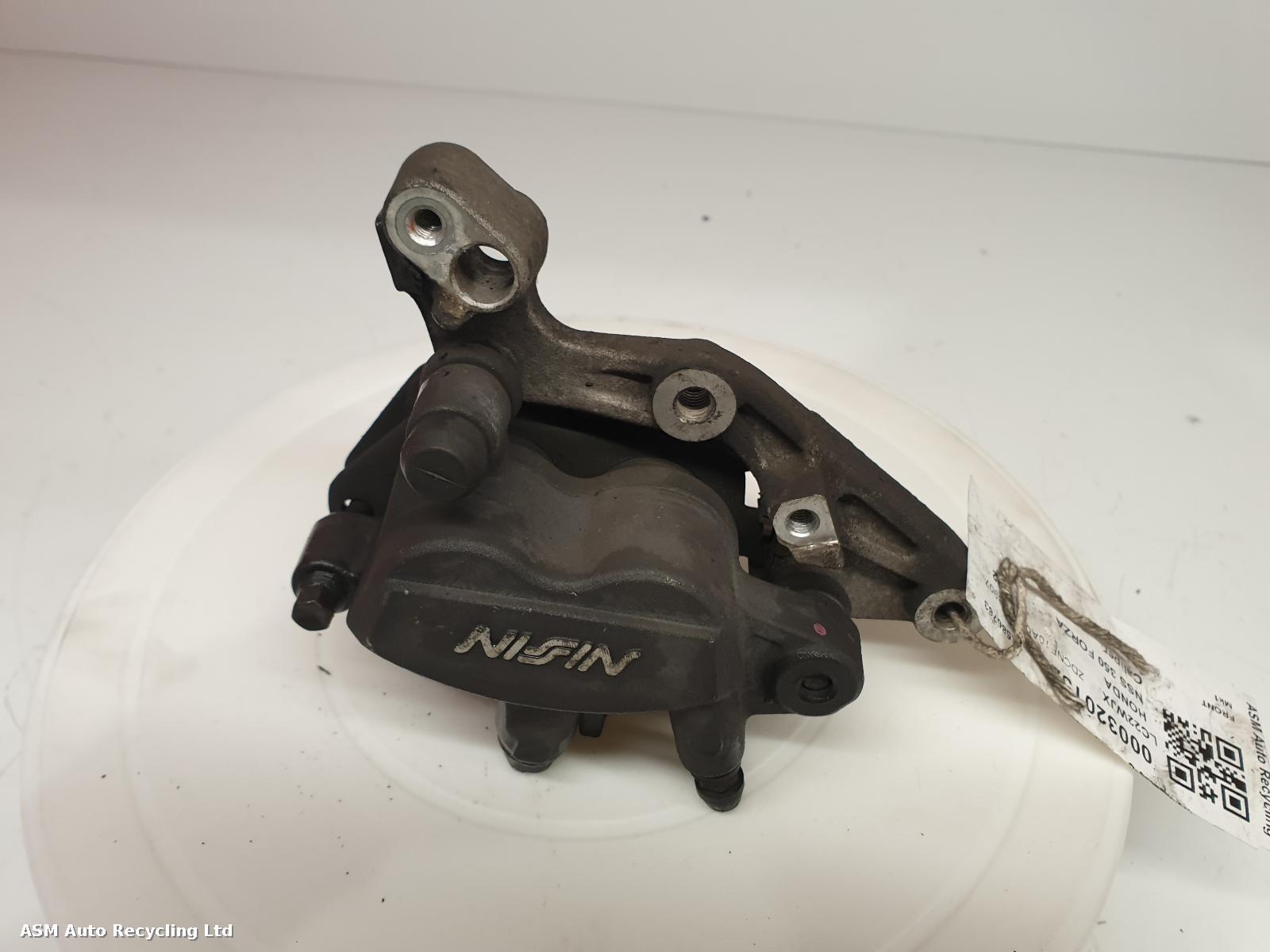 View Auto part Caliper Honda Nss 350 Forza 2022