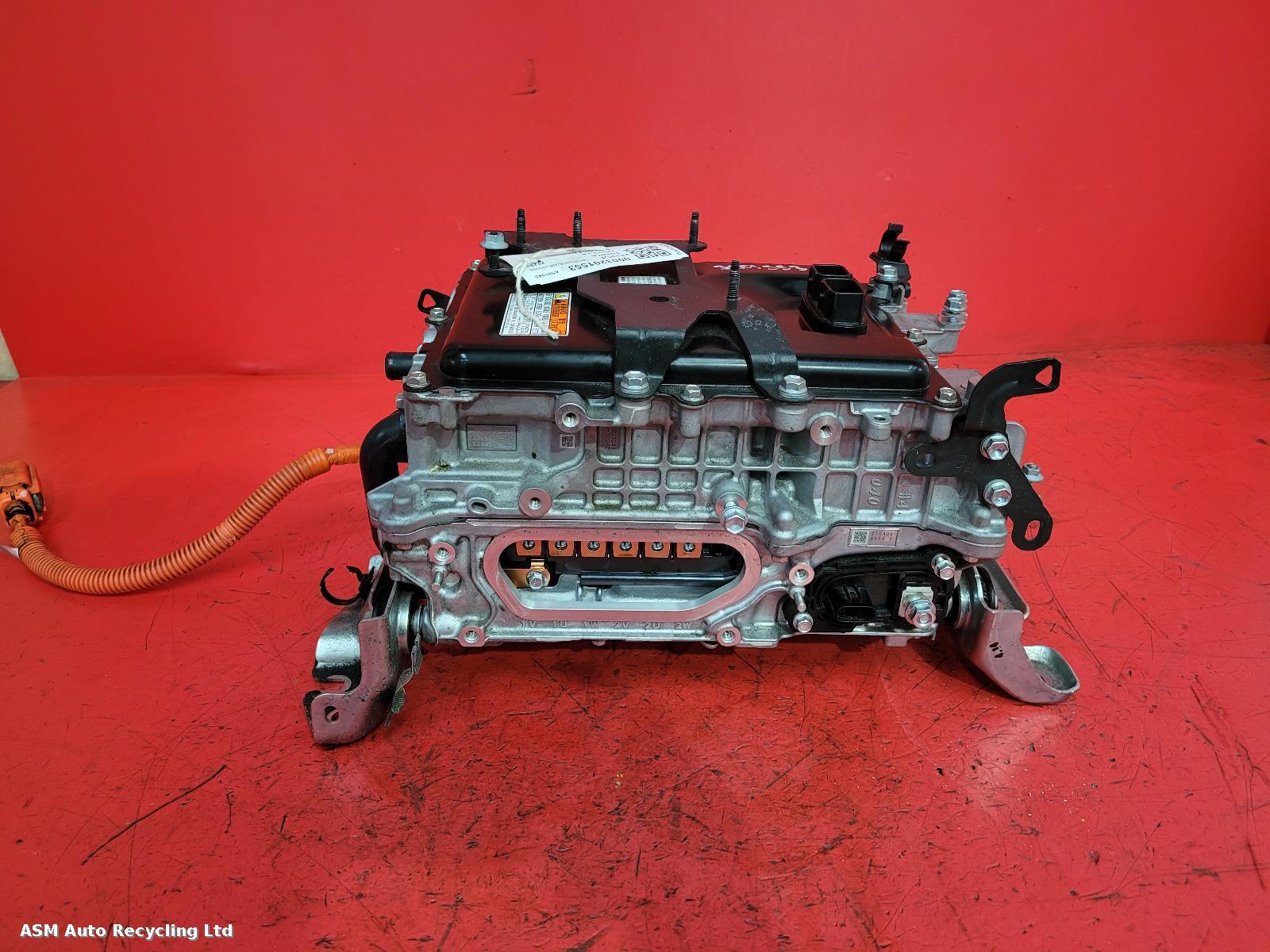View Auto part EV/Hybrid Electronic Inverter Unit Toyota Corolla 2023