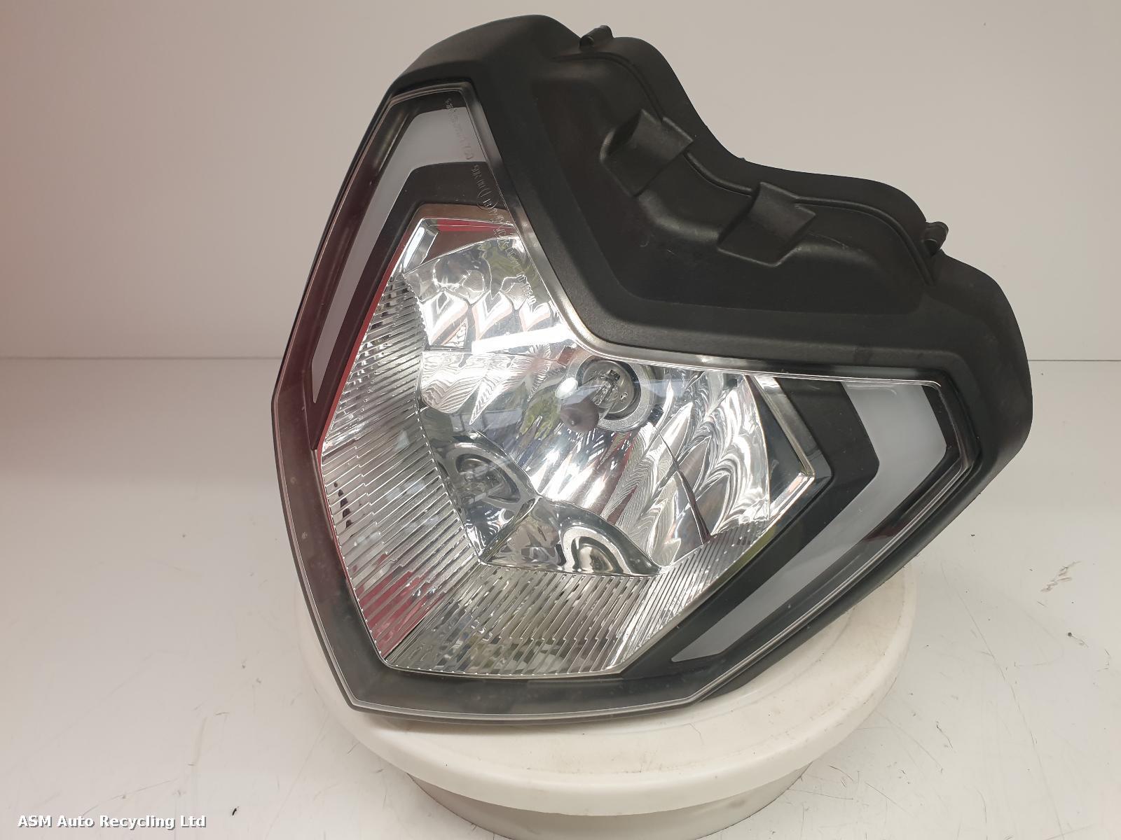 View Auto part Headlamp Yamaha Mt 125 2016