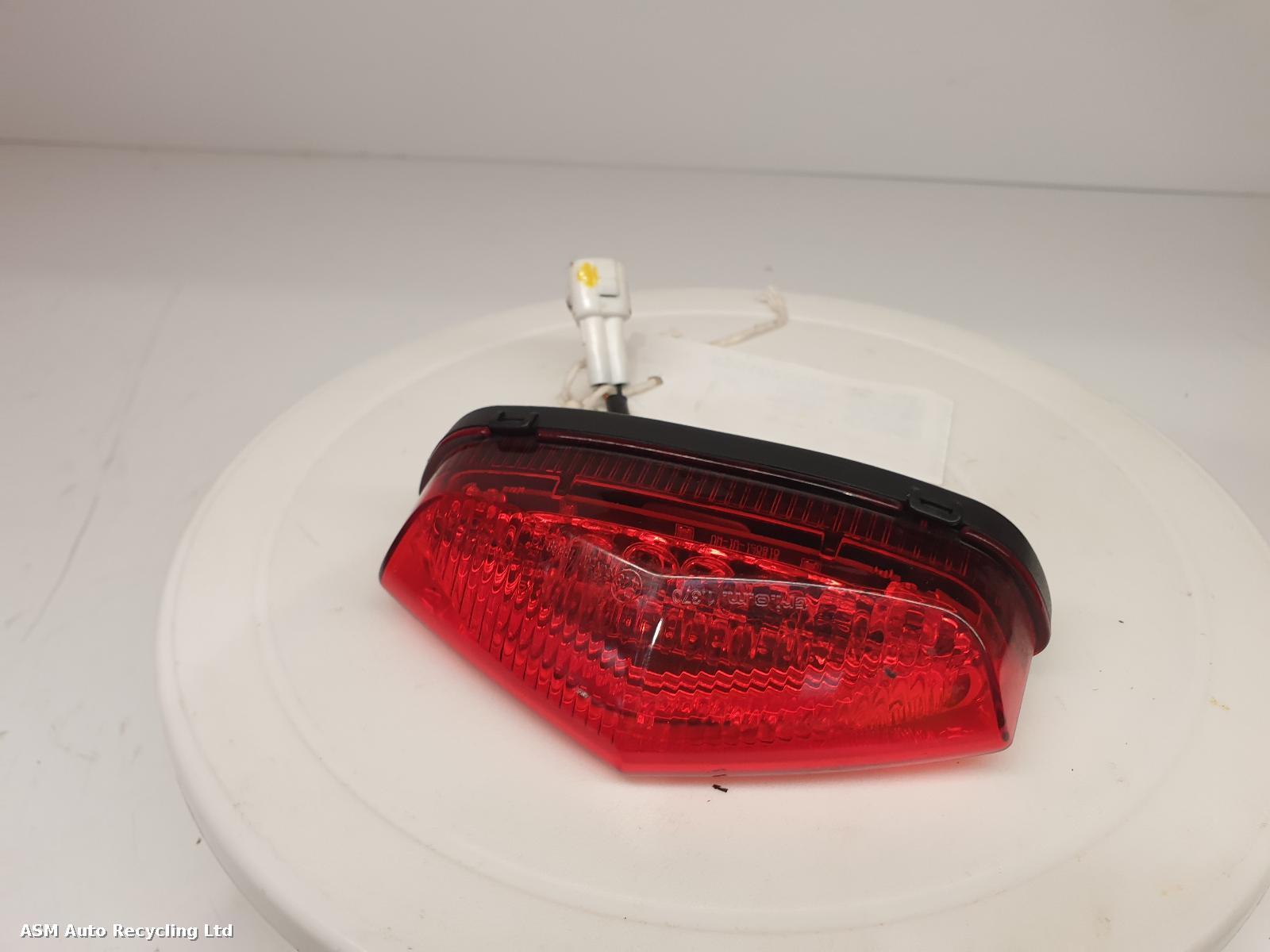 View Auto part Taillight Yamaha Mt 125 2016