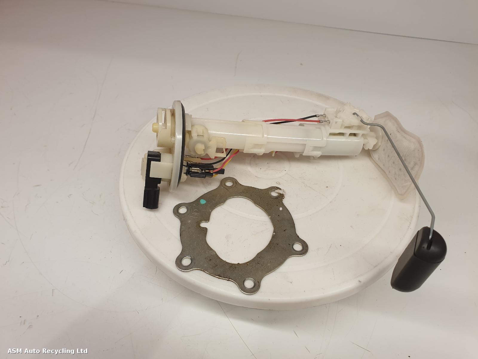 View Auto part Fuel Pump Yamaha Mt 125 2016