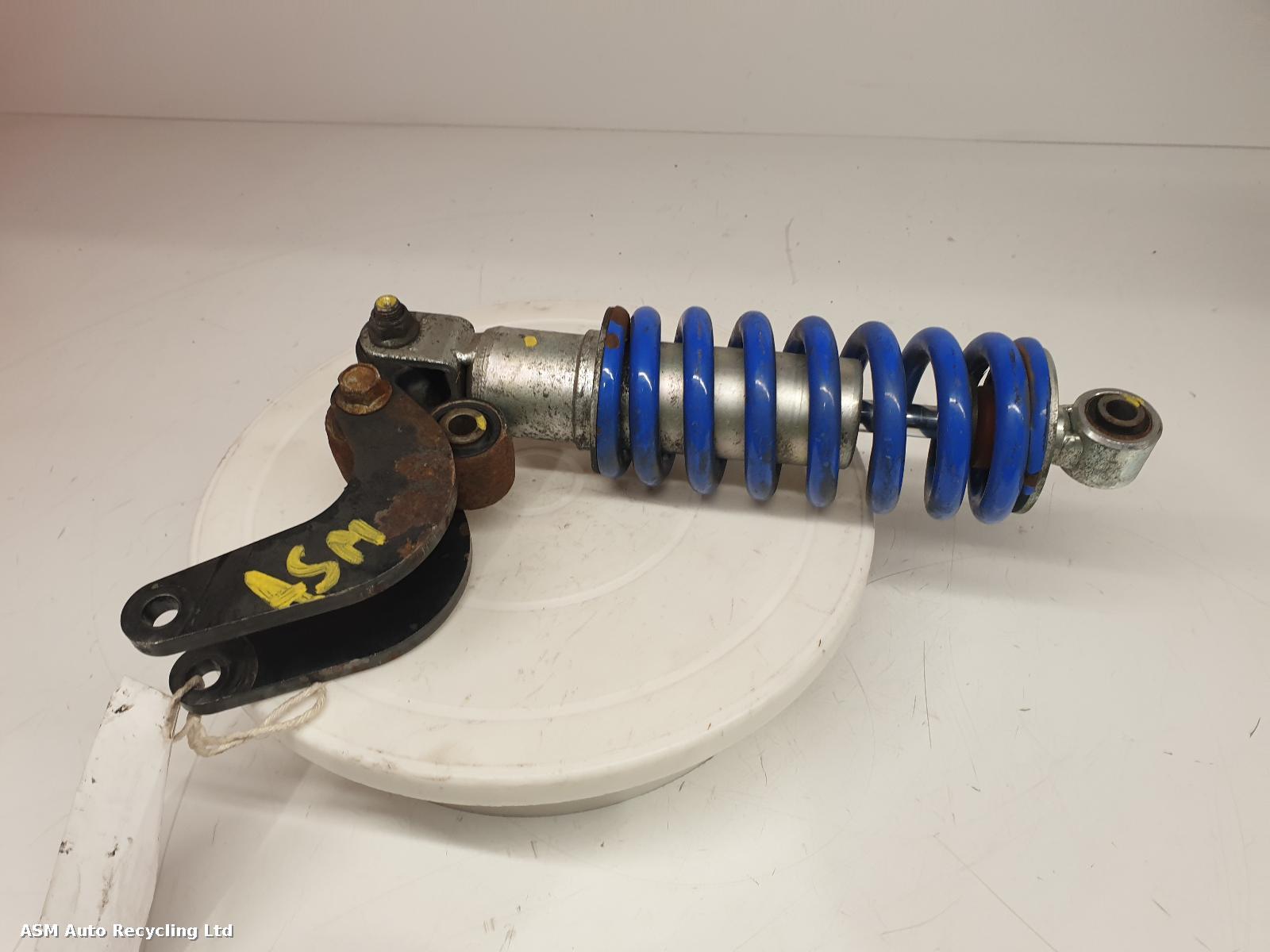 View Auto part Rear Shock Absorber Yamaha Mt 125 2016
