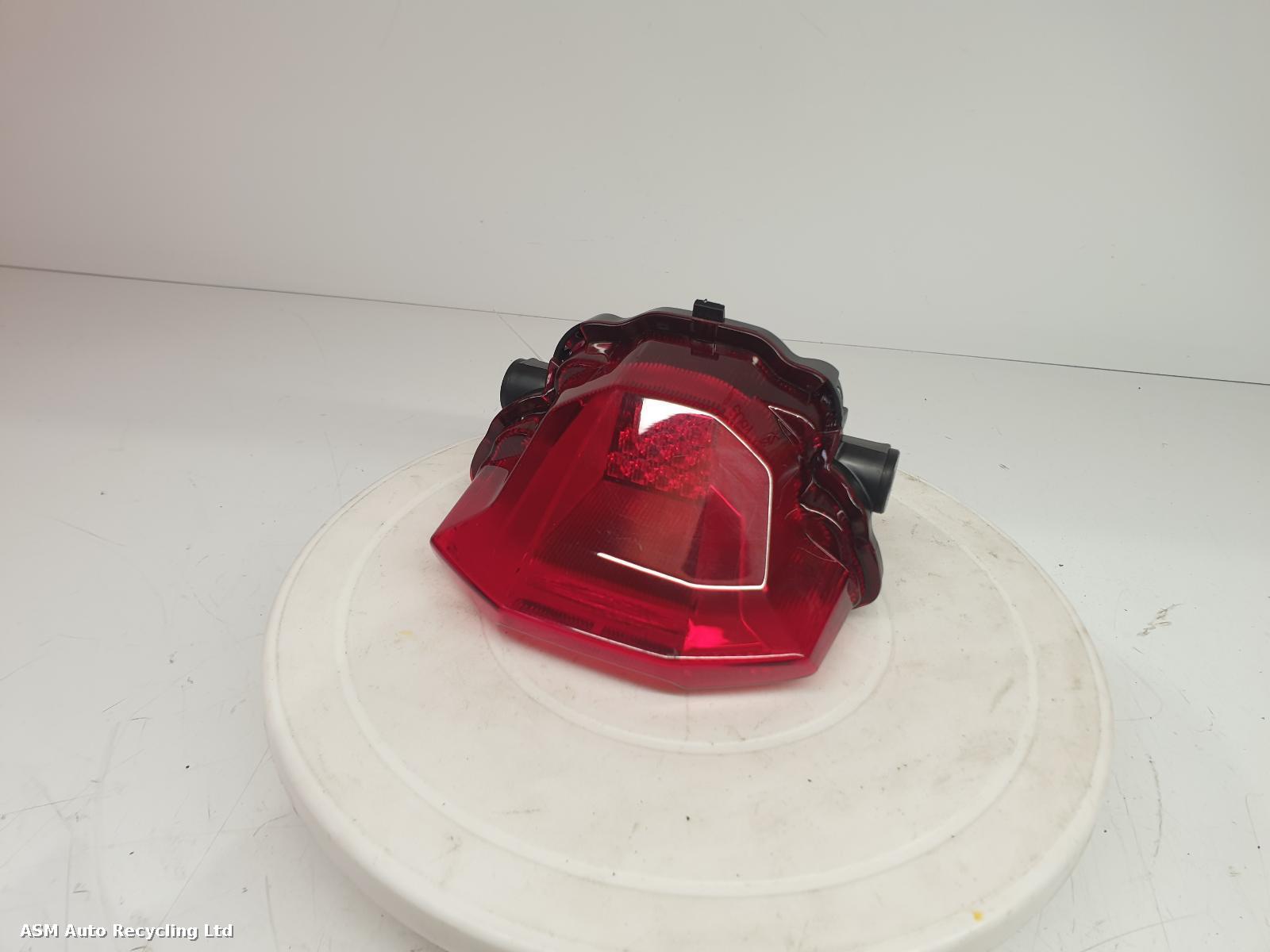 View Auto part Taillight Yamaha Mt-07  2025