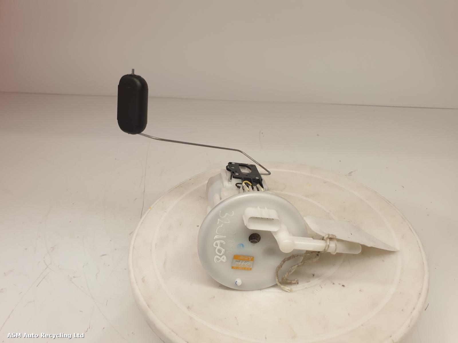 View Auto part Fuel Pump Yamaha Mt-07  2025