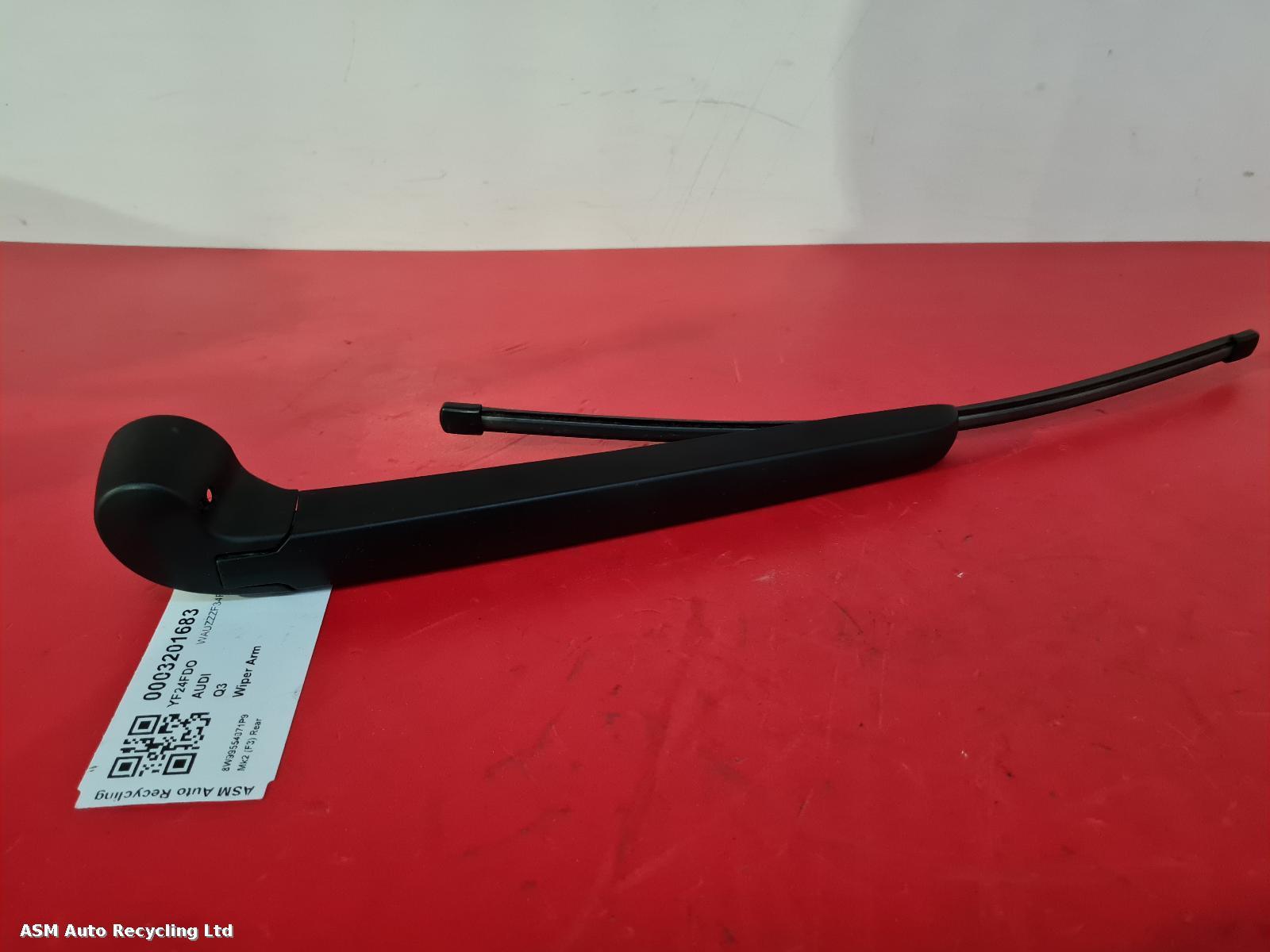 View Auto part Wiper Arm Audi Q3 2024