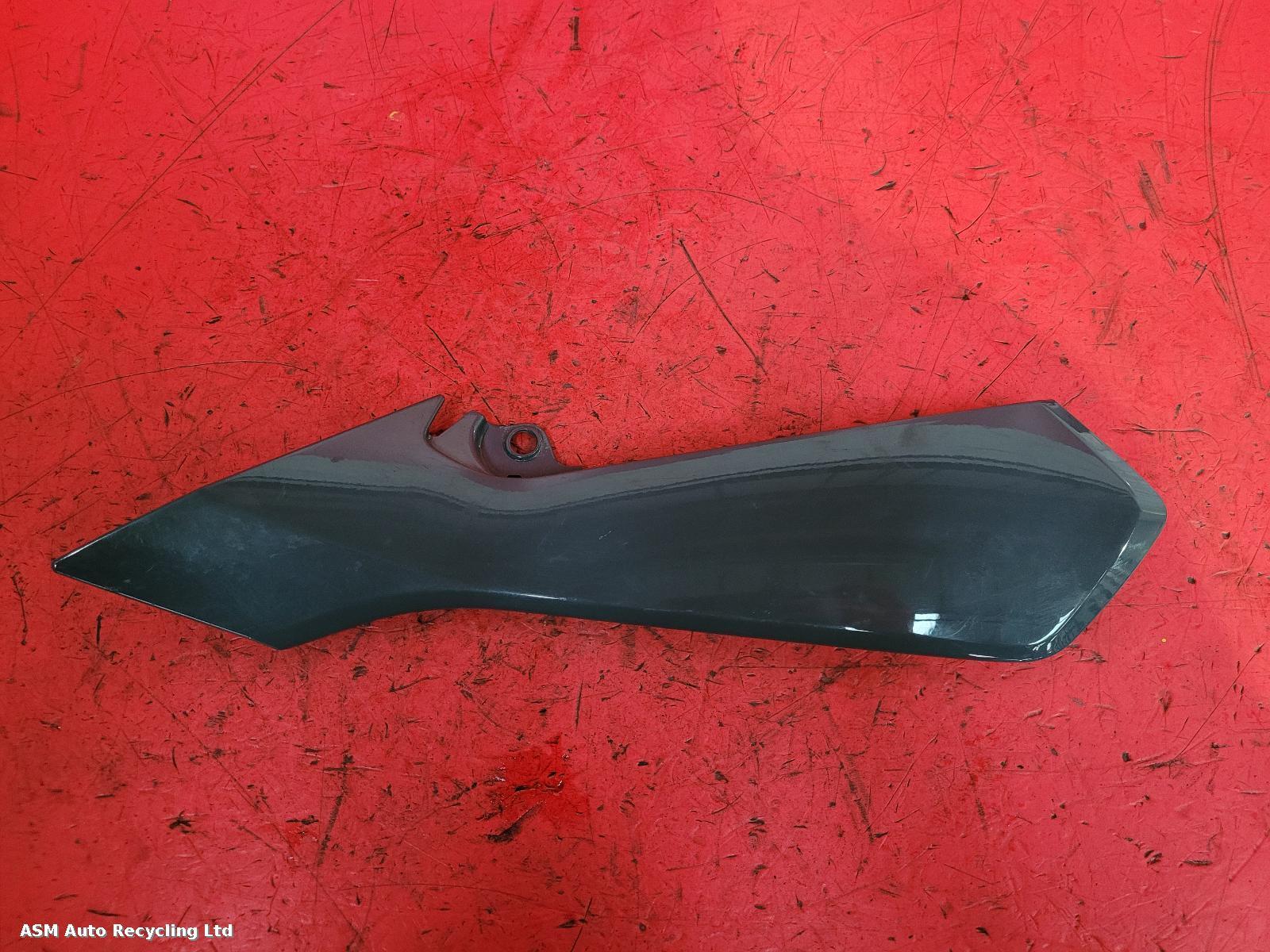 View Auto part Side Panel Left Yamaha Tracer 9 Gt 2023