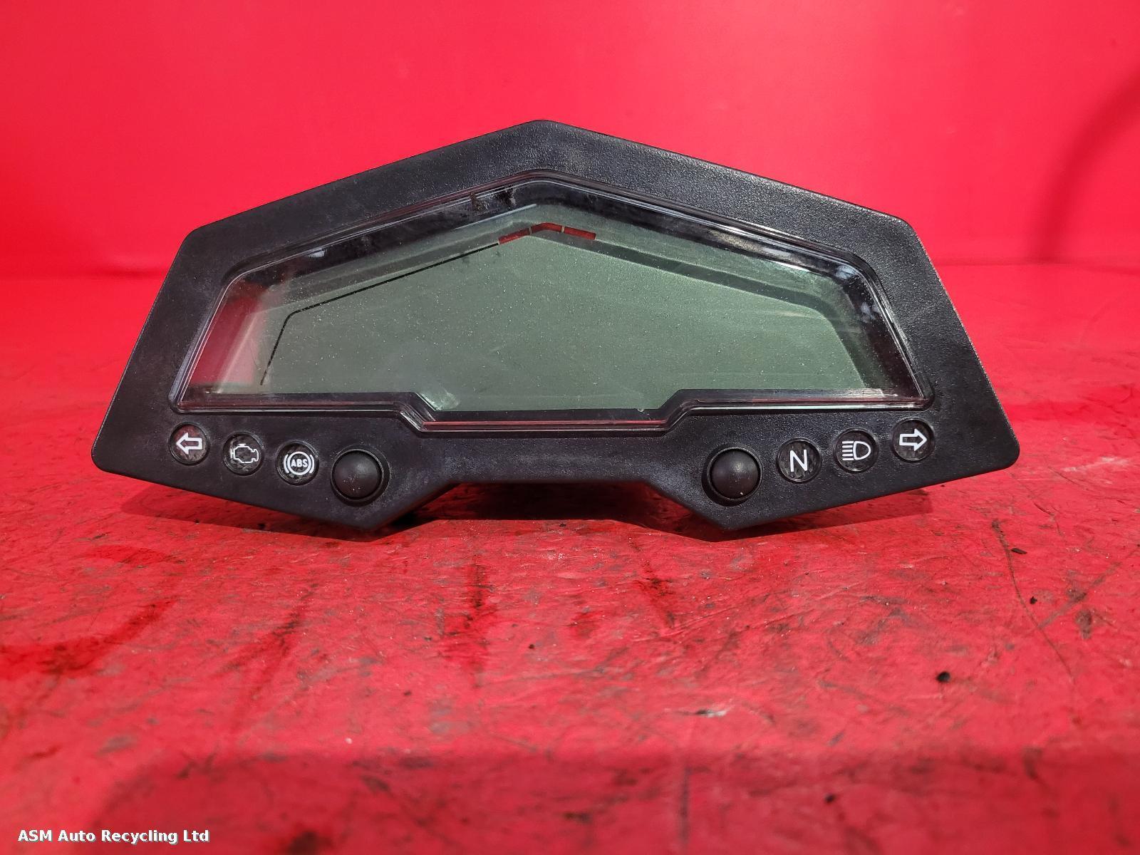 View Auto part Speedometer Zontes Zt 125 2025