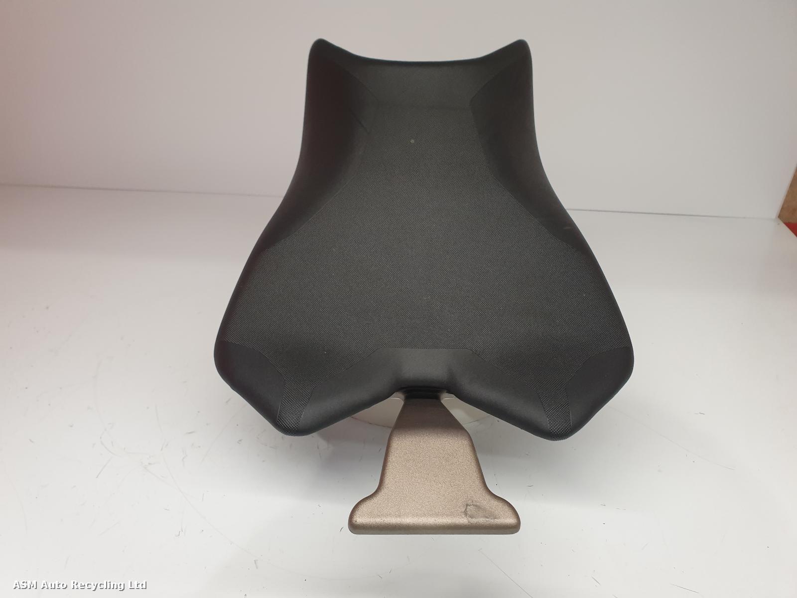 View Auto part Front Seat Zontes Zt 125 2025