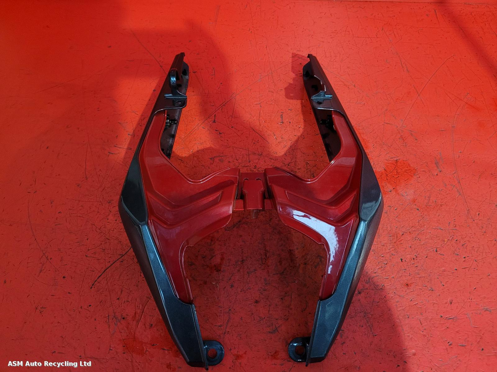 View Auto part Seat Cowl Zontes Zt 125 2025