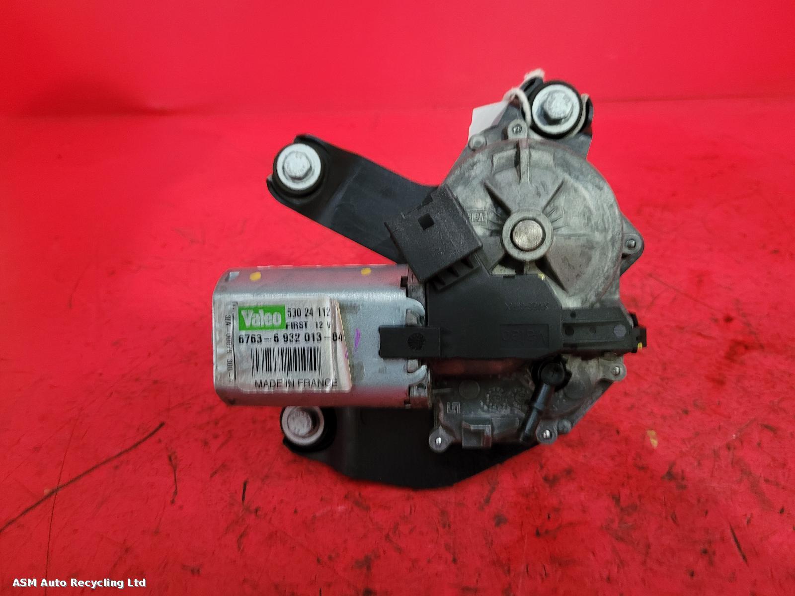 View Auto part Wiper Motor Rear Mini (bmw) Mini 2009
