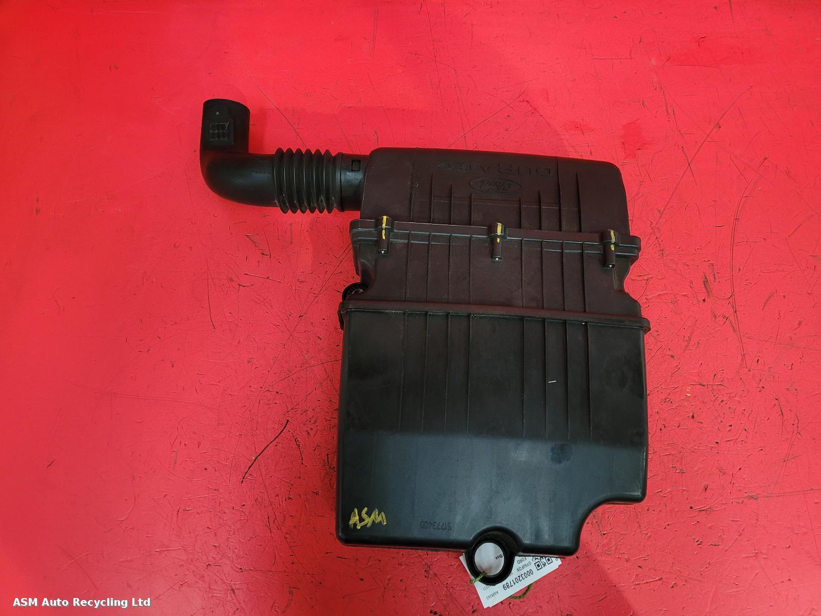 View Auto part Air Cleaner/Box Ford Ka 2010