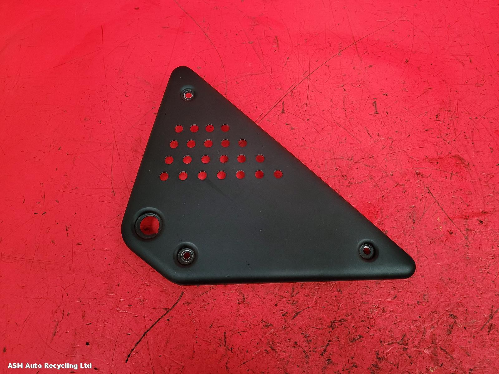 View Auto part Side Panel Left Lexmoto Tempest 125 2025