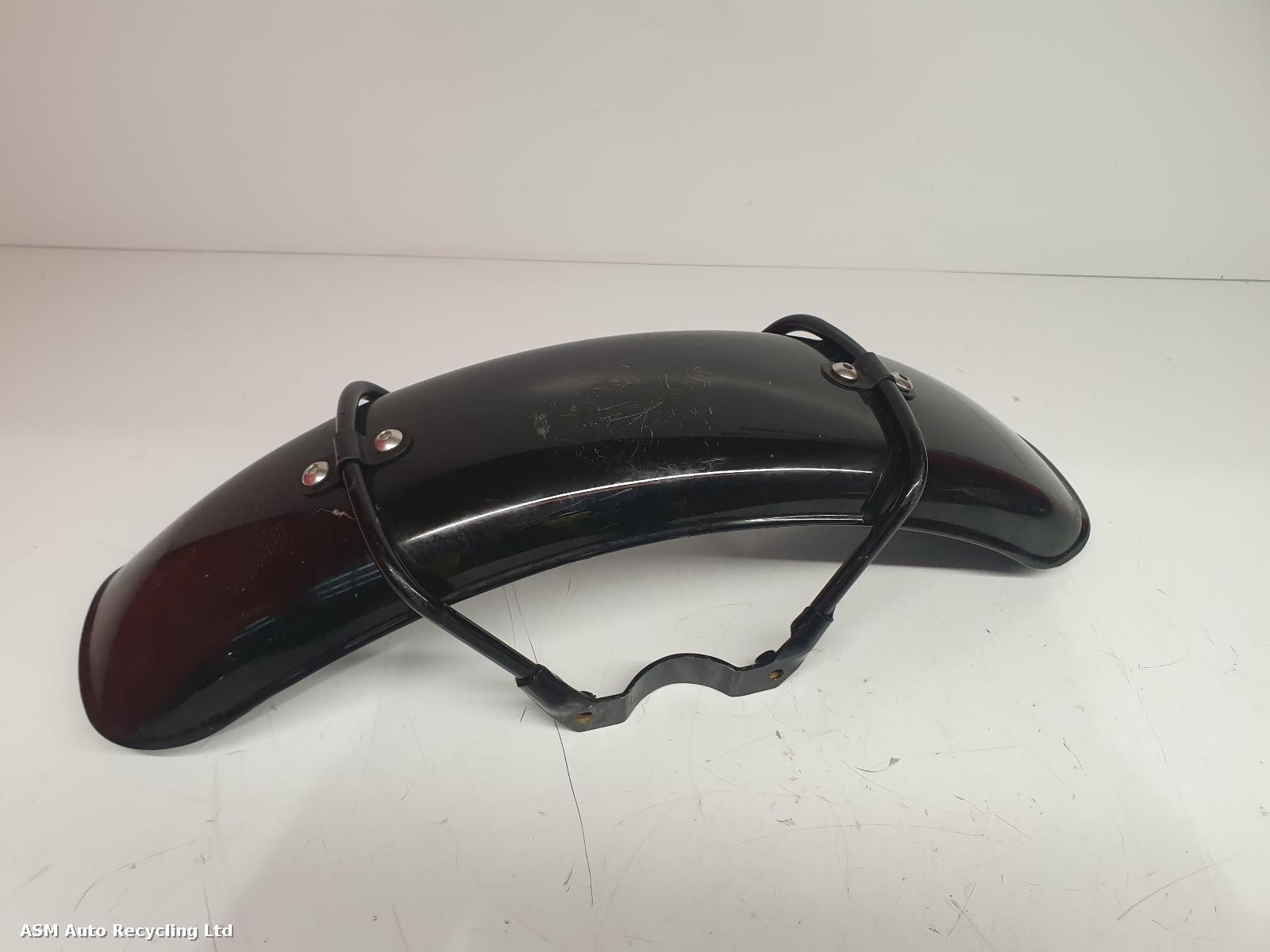 View Auto part Front Mudguard Lexmoto Tempest 125 2025