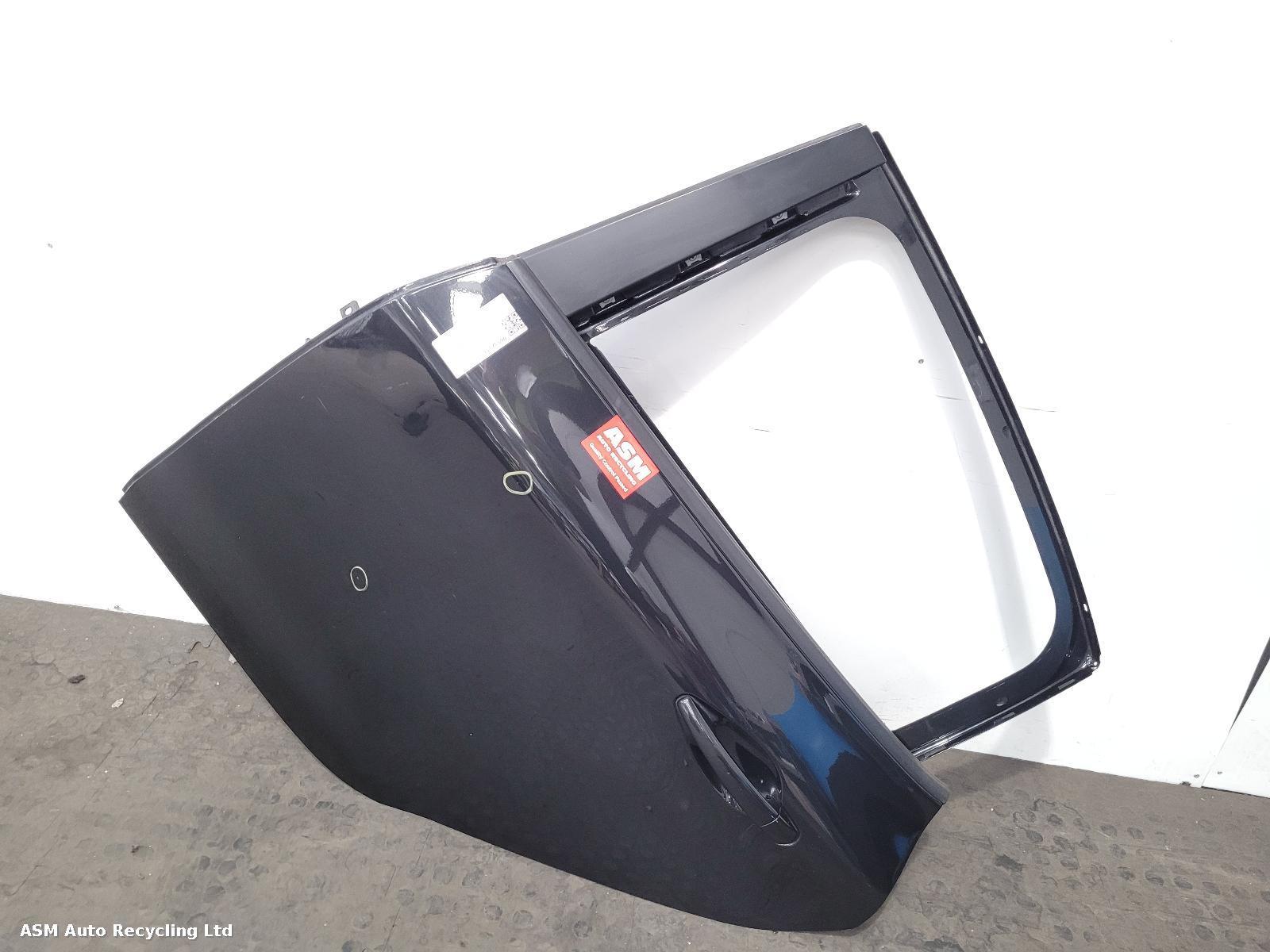 View Auto part L Rear Door Peugeot 208 2012