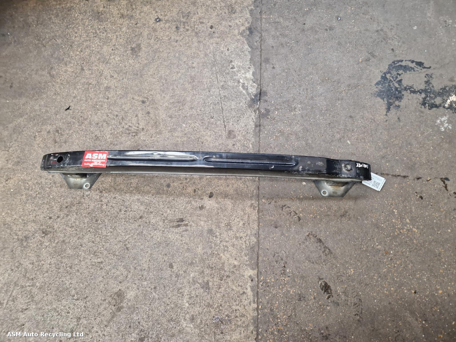 View Auto part Rear Bumper Reinforcement Peugeot 208 2012