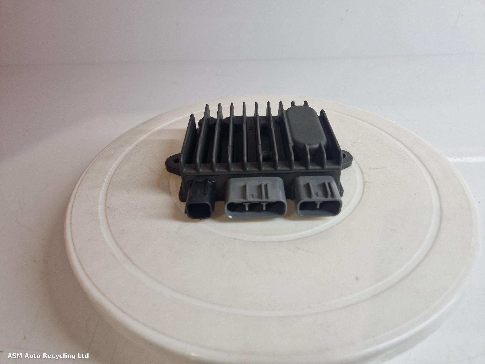 View Auto part Regulator/Rectifier Yamaha Mt-07  2025