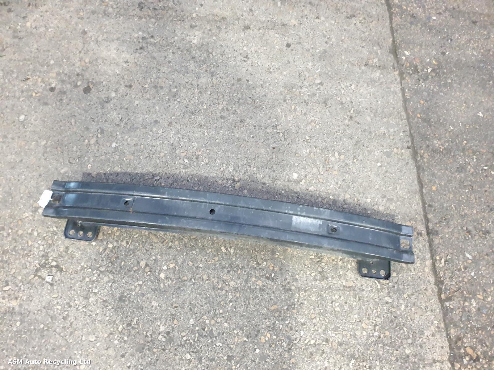 View Auto part Front Bumper Reinforcement Ford Ka 2009