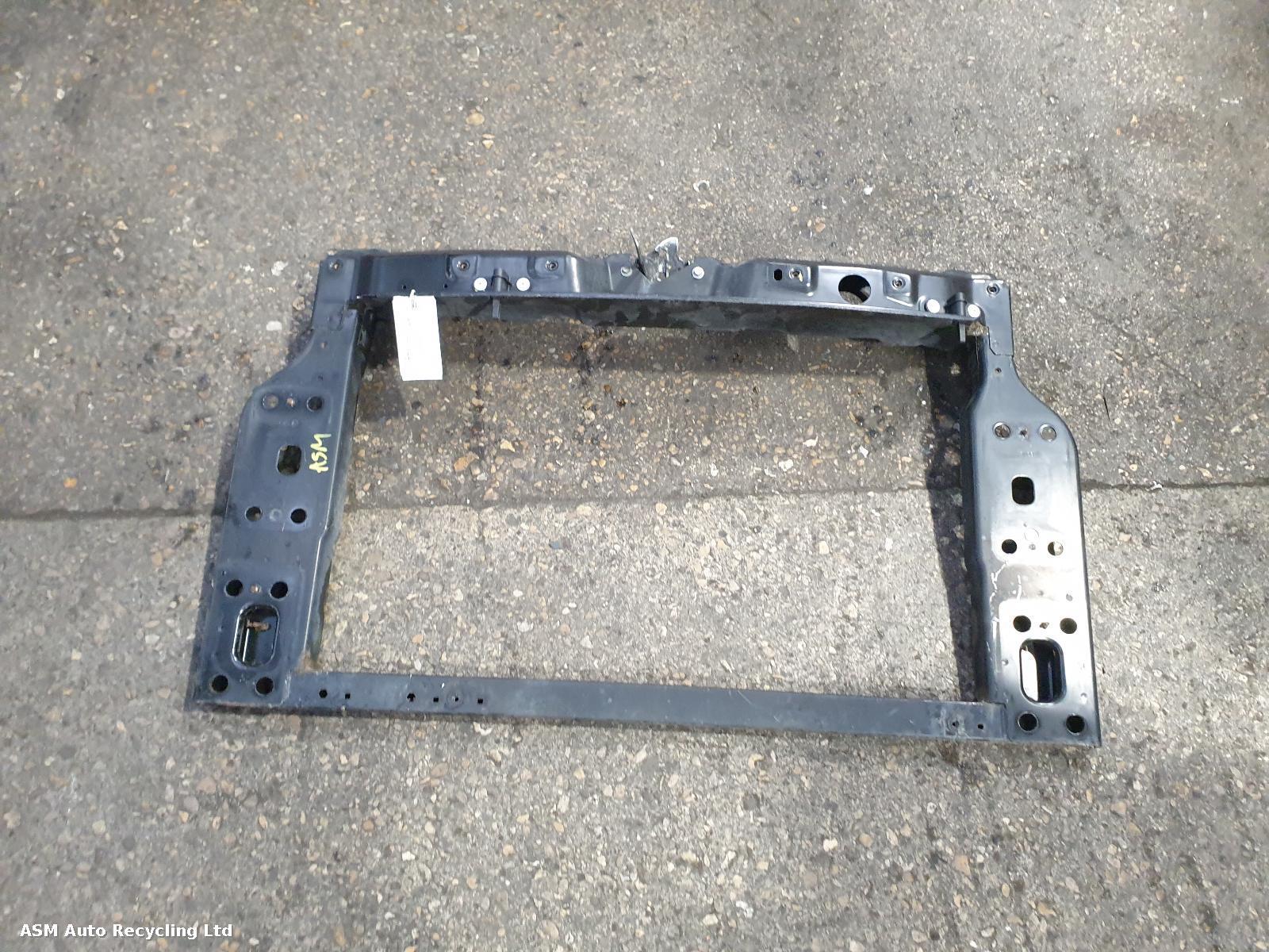 View Auto part Front Panel Ford Ka 2009