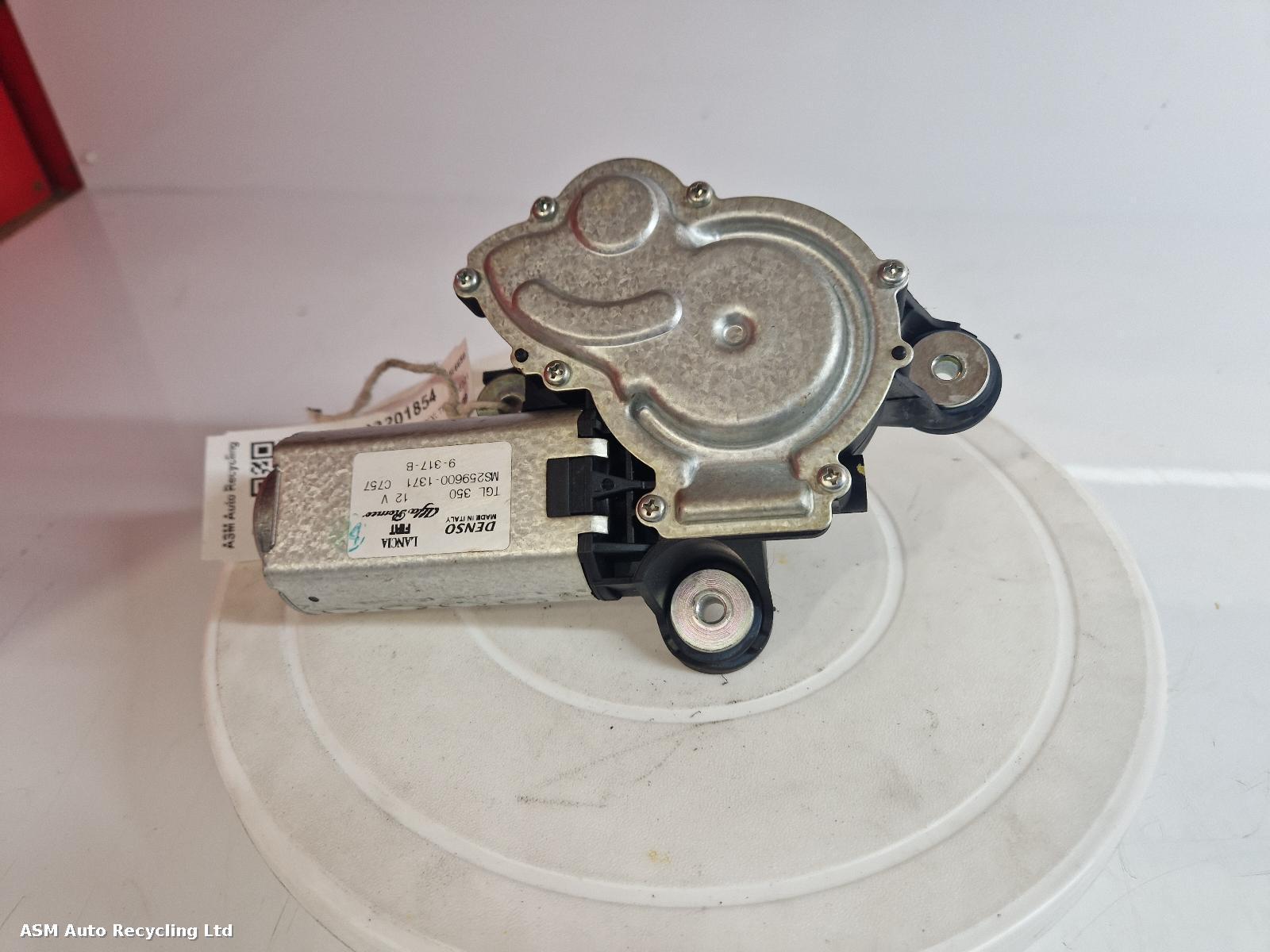 View Auto part Wiper Motor Rear Ford Ka 2009