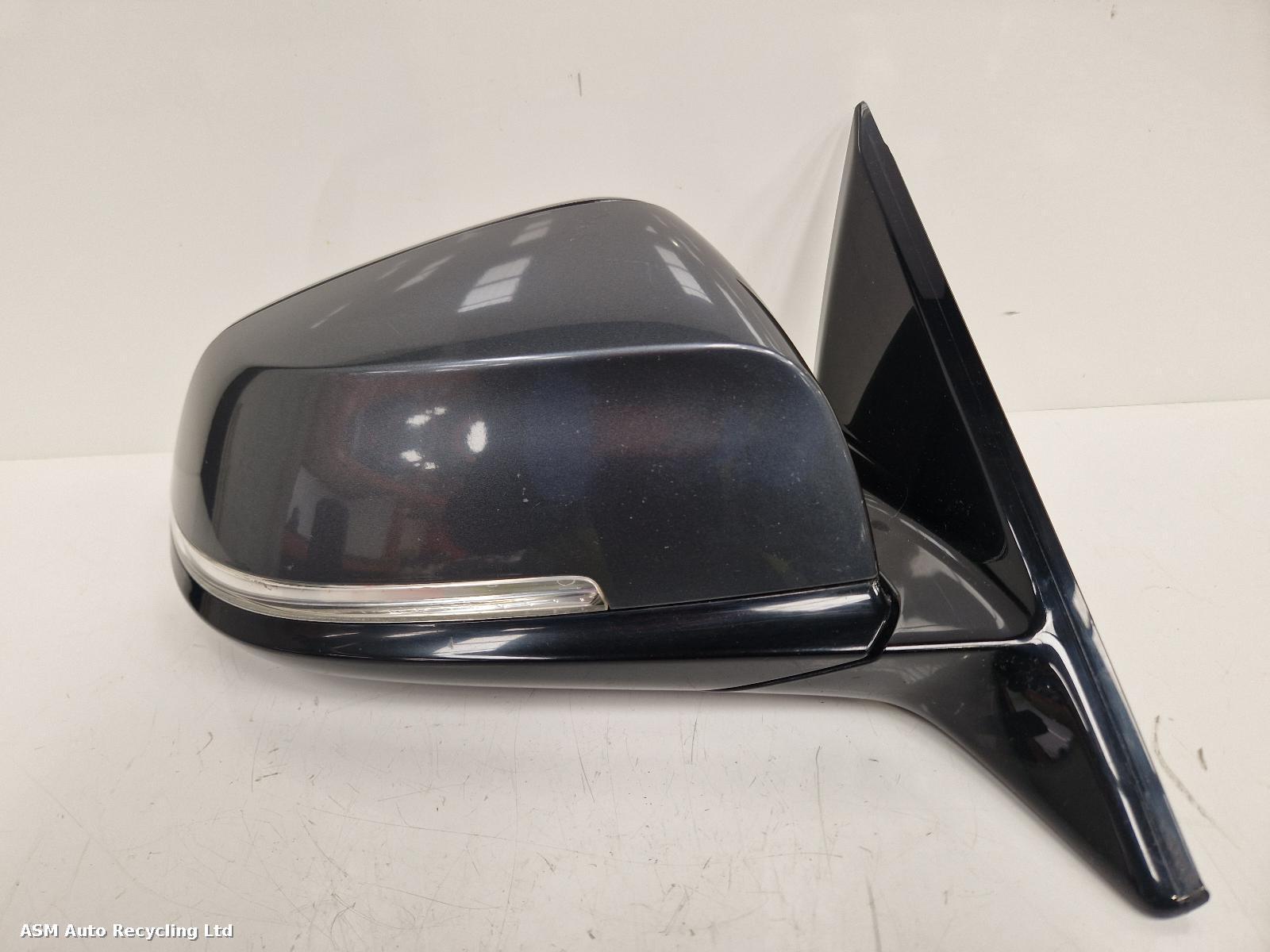View Auto part R Door Mirror Bmw 4 Series Gran Coupe 2015