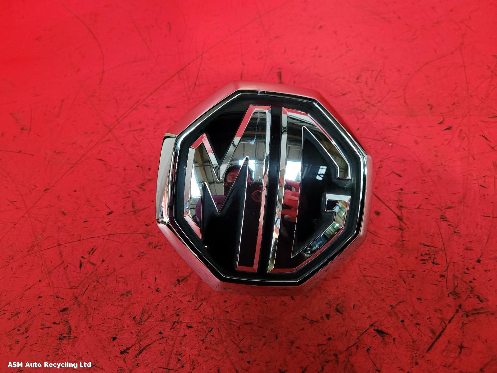 View Auto part Tailgate Handle Mg Zs 2022