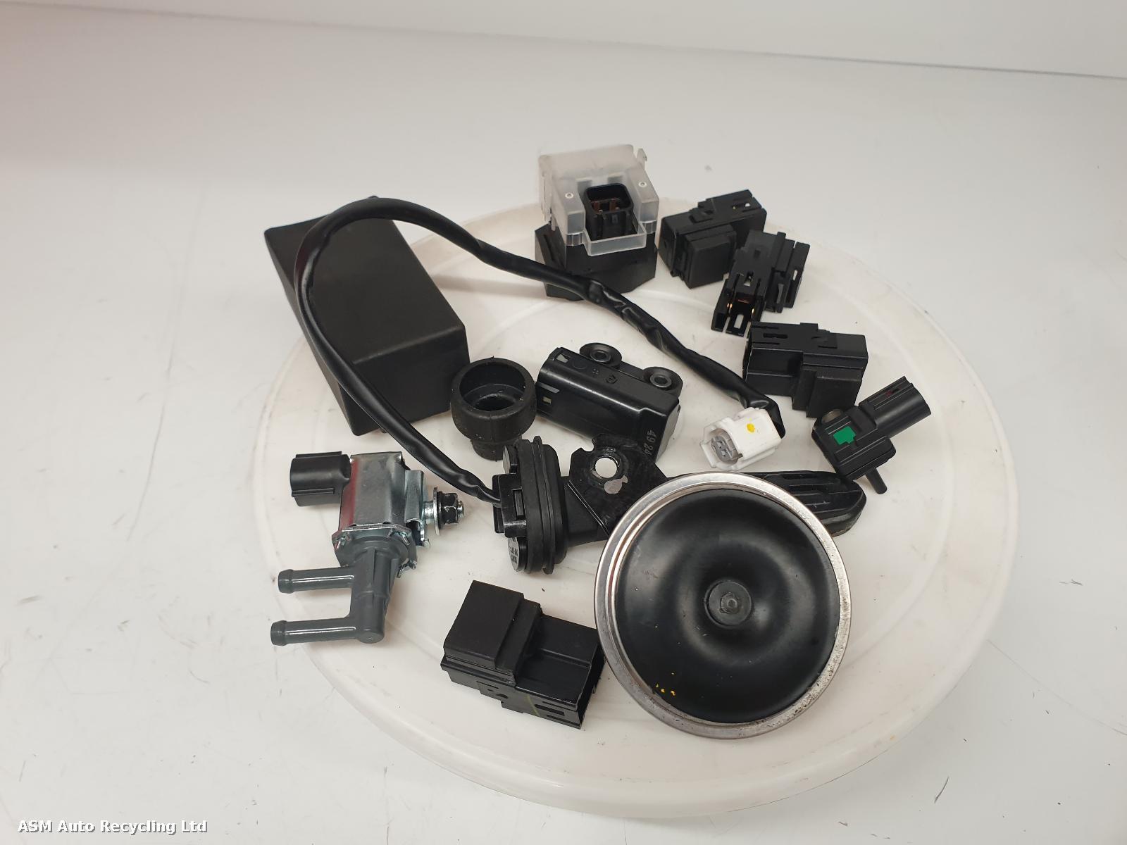 View Auto part Misc Yamaha Mt-07  2025