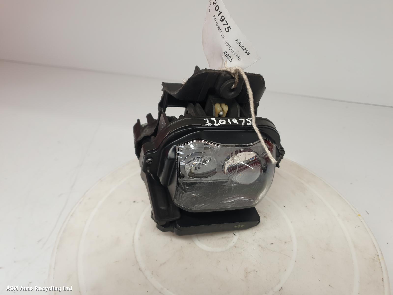 View Auto part Headlamp Yamaha Mt-07  2025