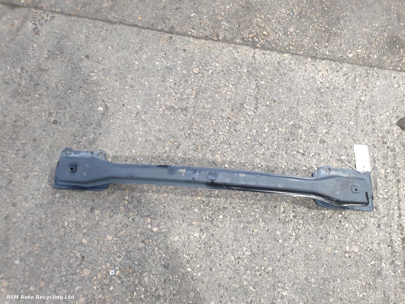 View Auto part Rear Bumper Reinforcement Ford Fiesta 2012