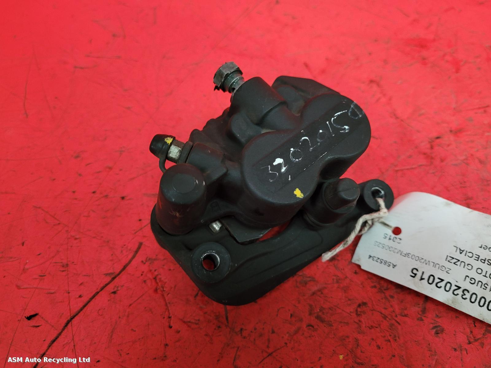 View Auto part Caliper Moto Guzzi V7 Special 2015