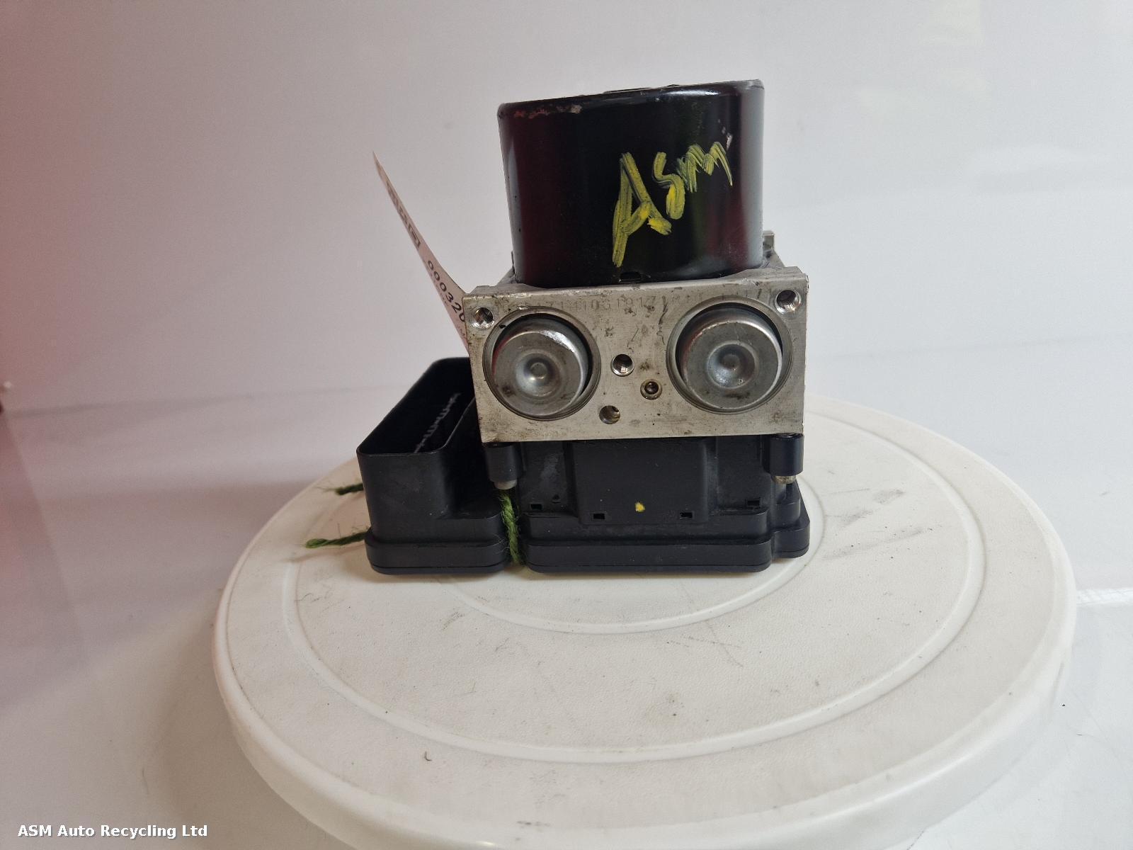 View Auto part ABS Pump/Modulator Mitsubishi Asx 2011