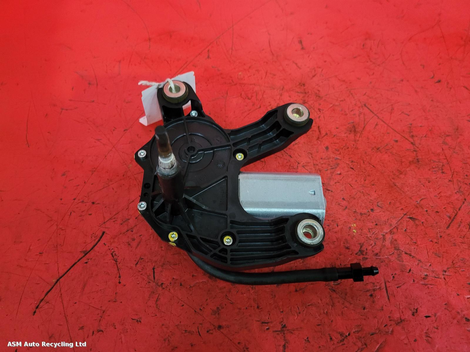 View Auto part Wiper Motor Rear Mini (bmw) Countryman 2014