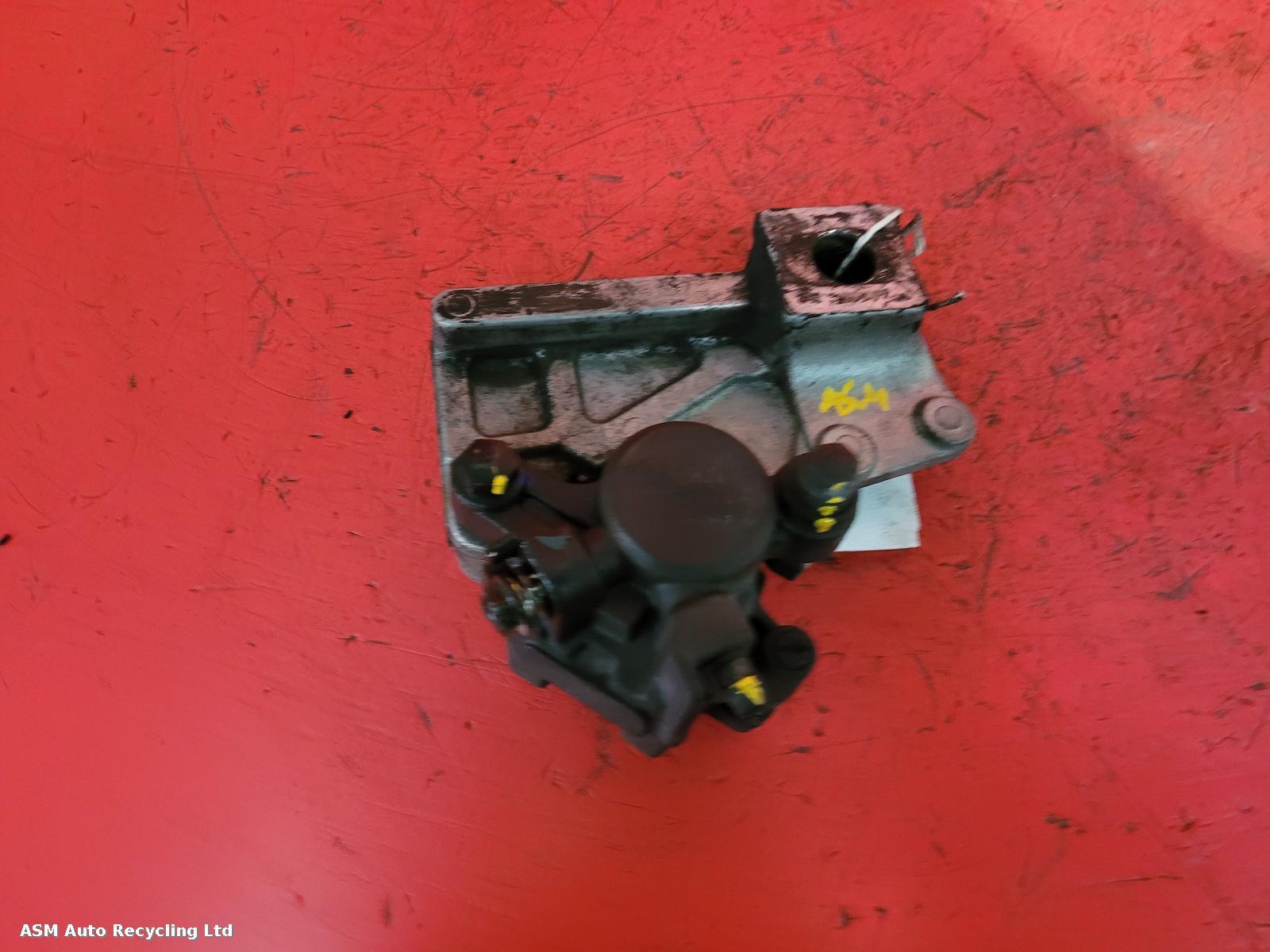 View Auto part Caliper Suzuki Gsx 650 F 2008